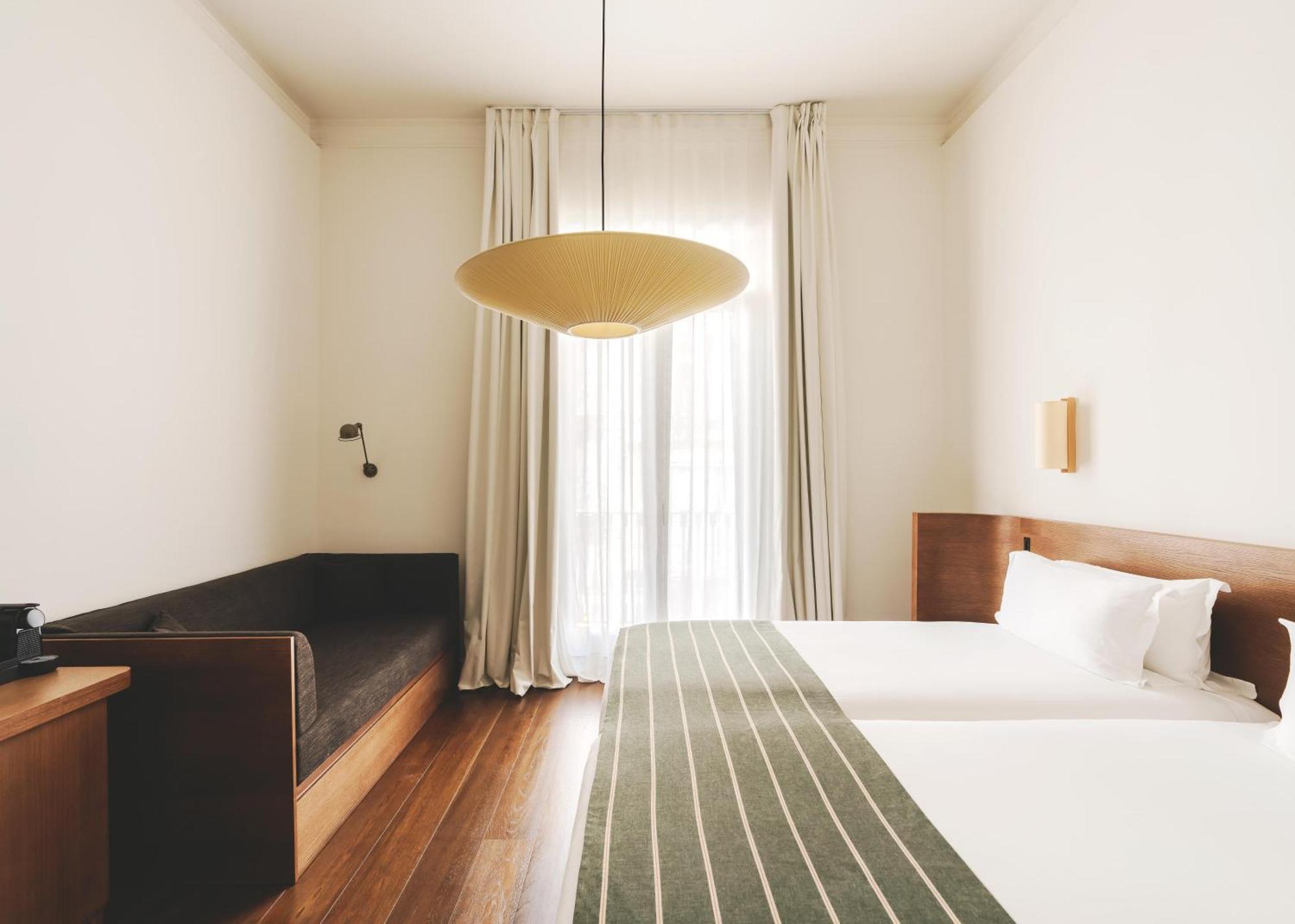 Chambre Triple Supérieure