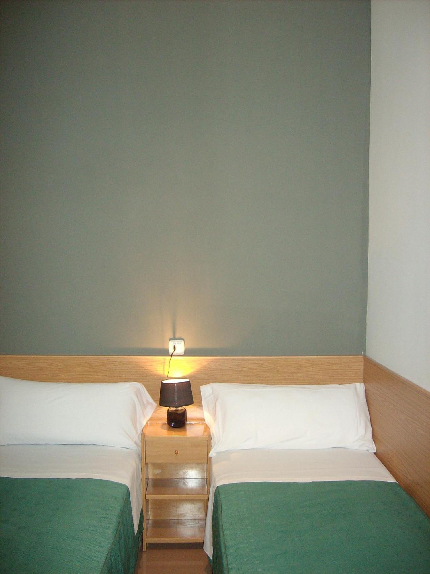 Quarto Duplo ou Twin