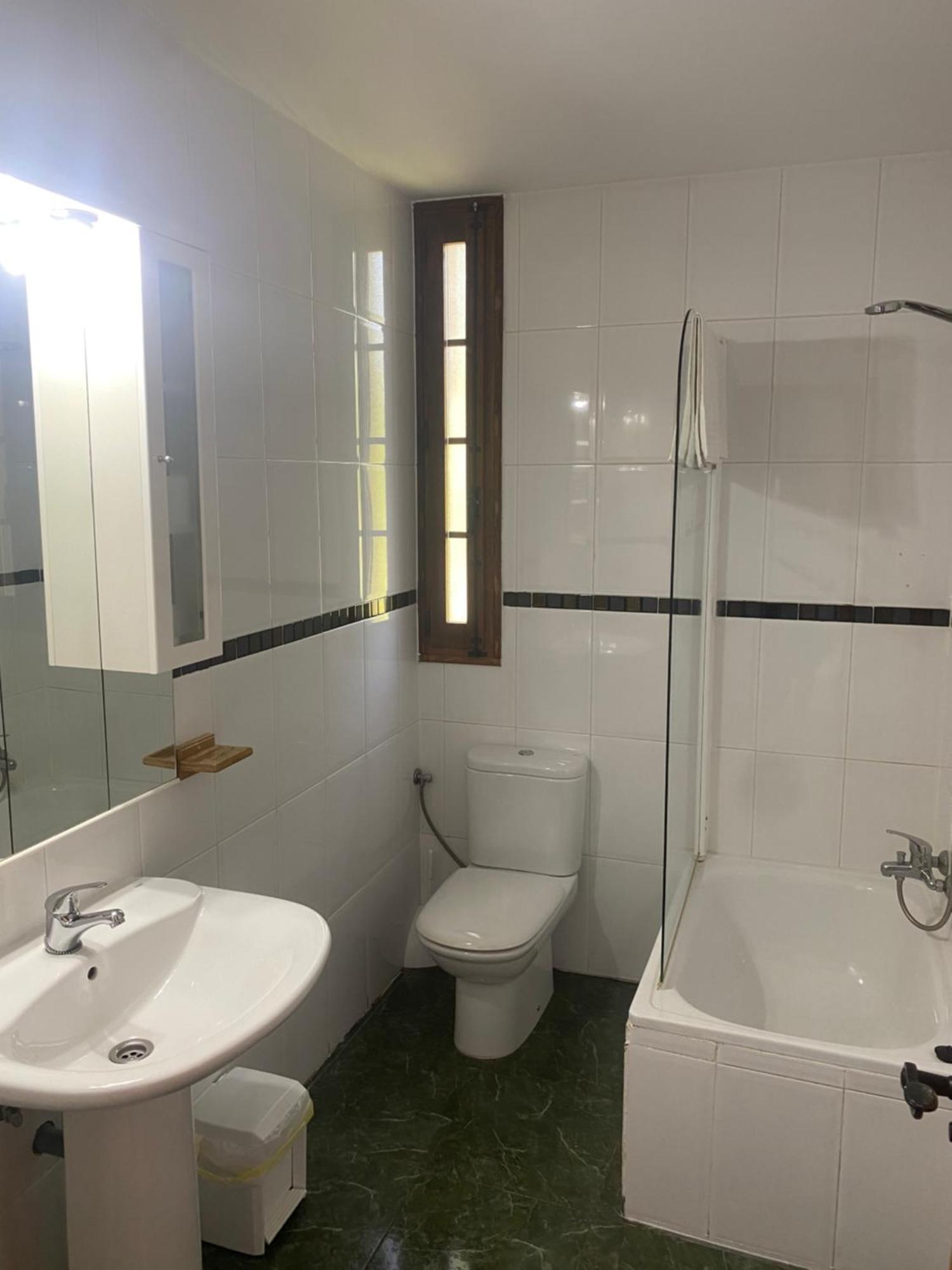 Habitación Doble Estándar
