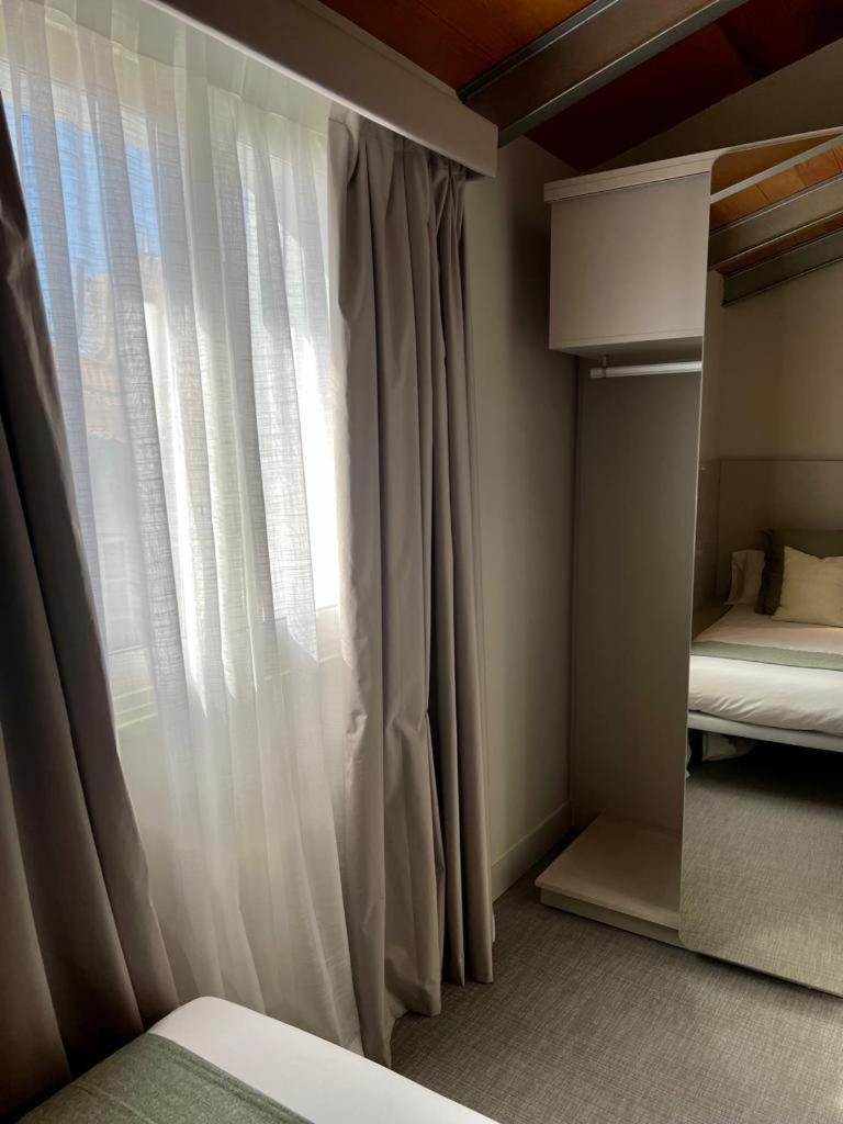 Chambre Simple