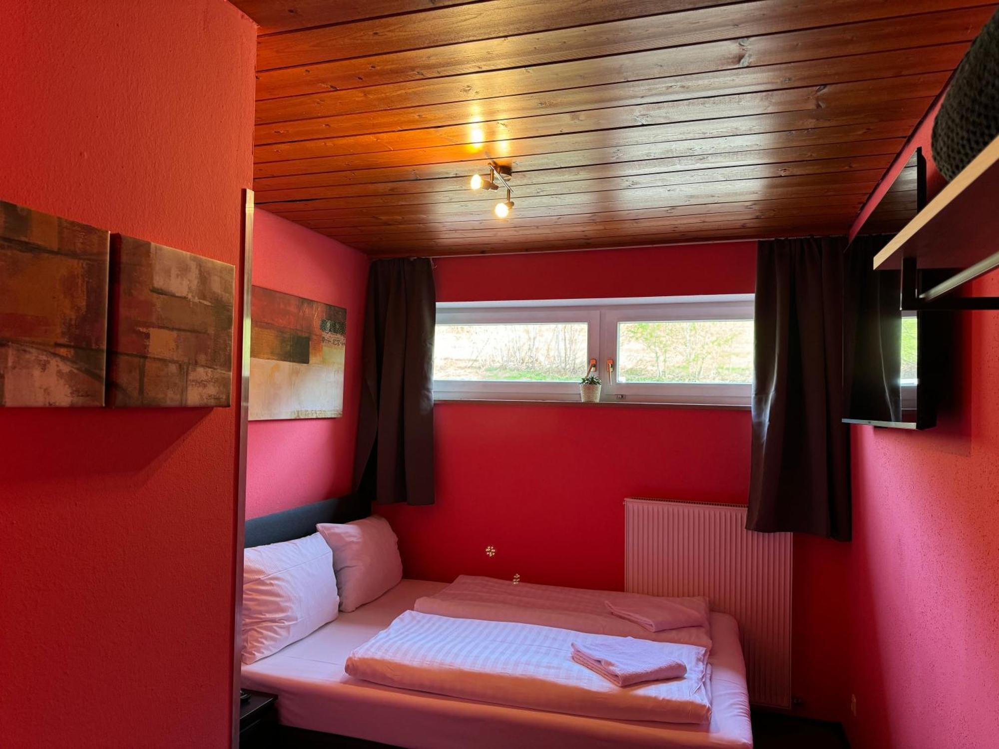 Kleines Doppelzimmer