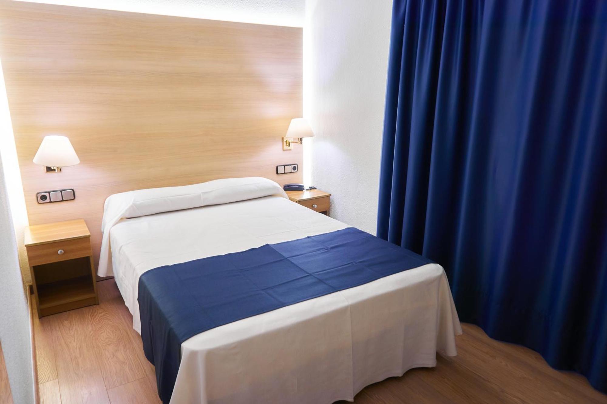 Habitación Doble Económica