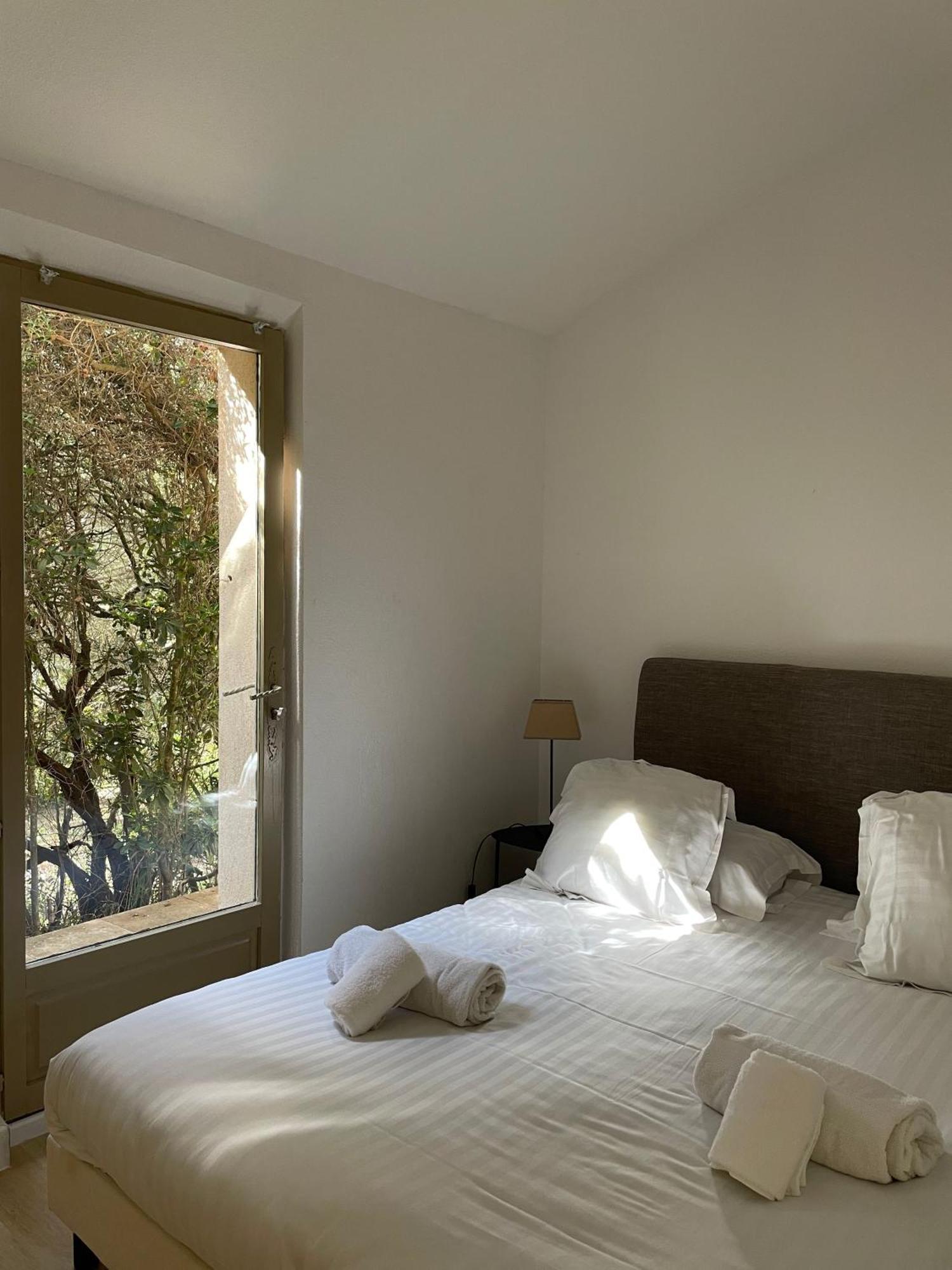 Villa - Vue sur Mer
