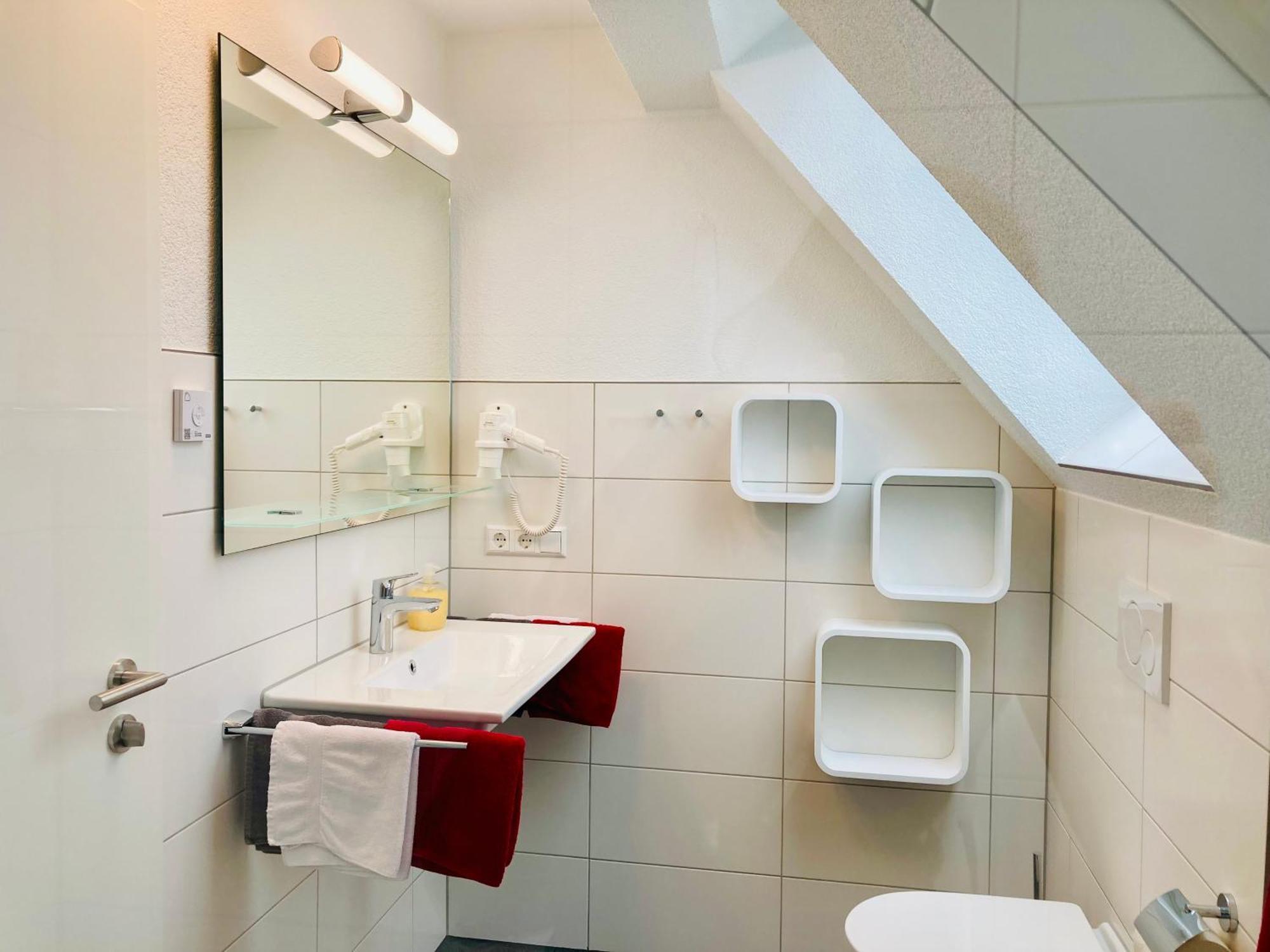 Deluxe Apartment mit 2 Schlafzimmern