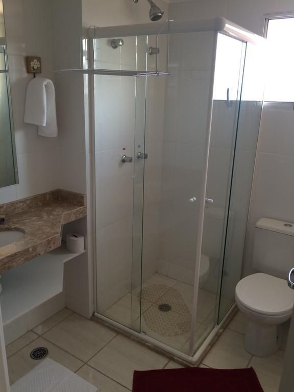 Apartamento de 1 Quarto