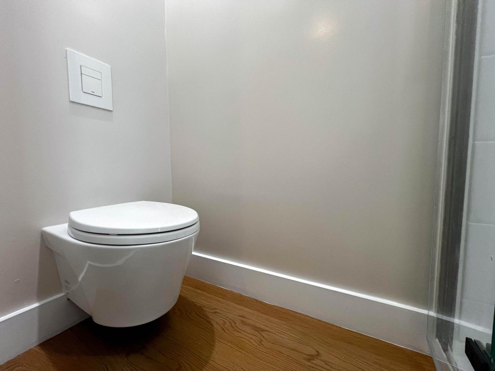 Chambre Double avec Salle de Bains Privative