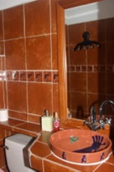 Villa 3 Chambres