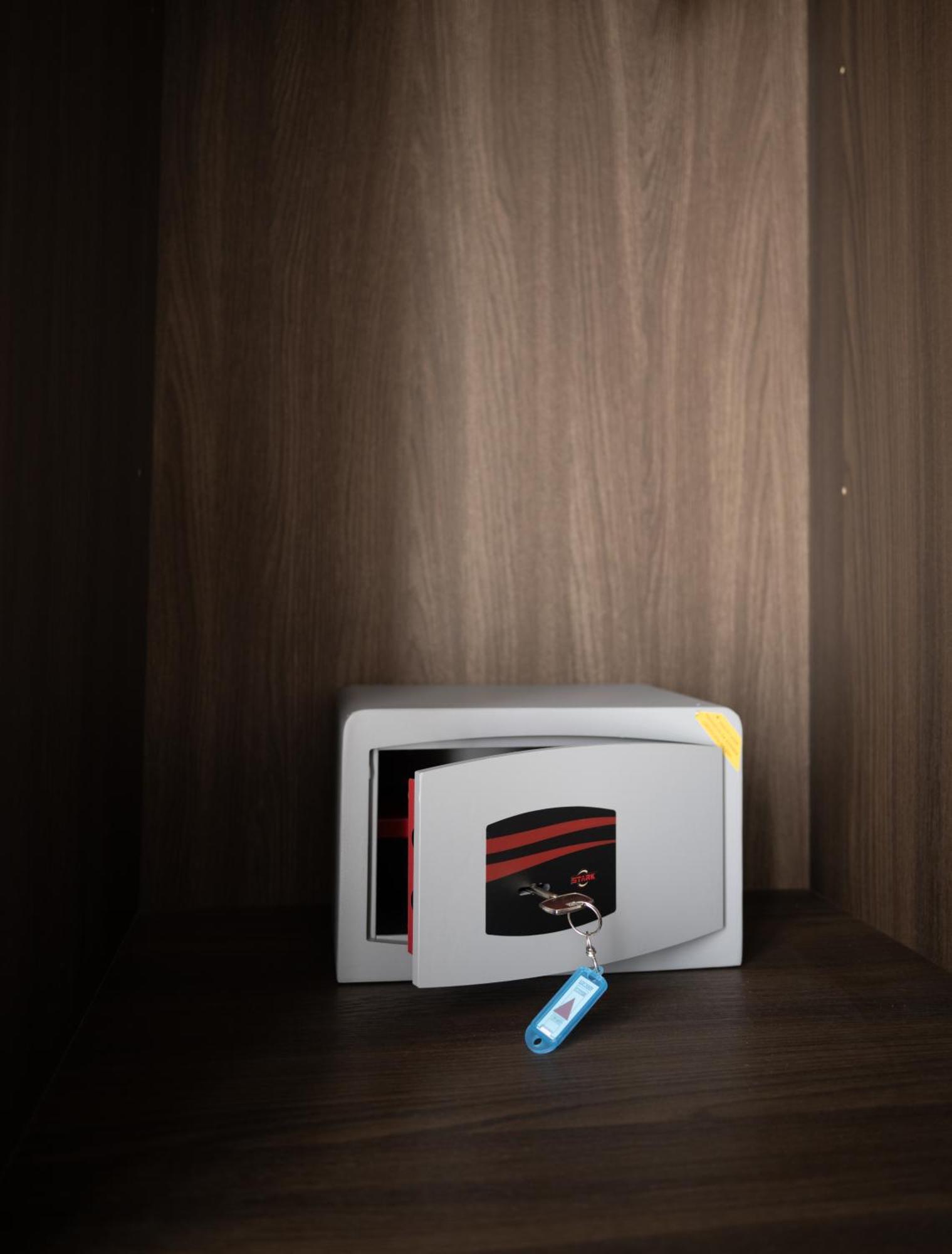 Driepersoonskamer met Eigen Badkamer