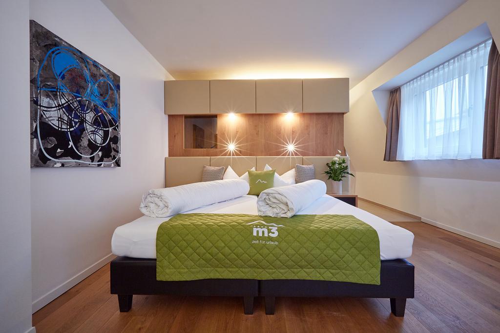 Comfort Tweepersoonskamer met 1 of 2 Bedden