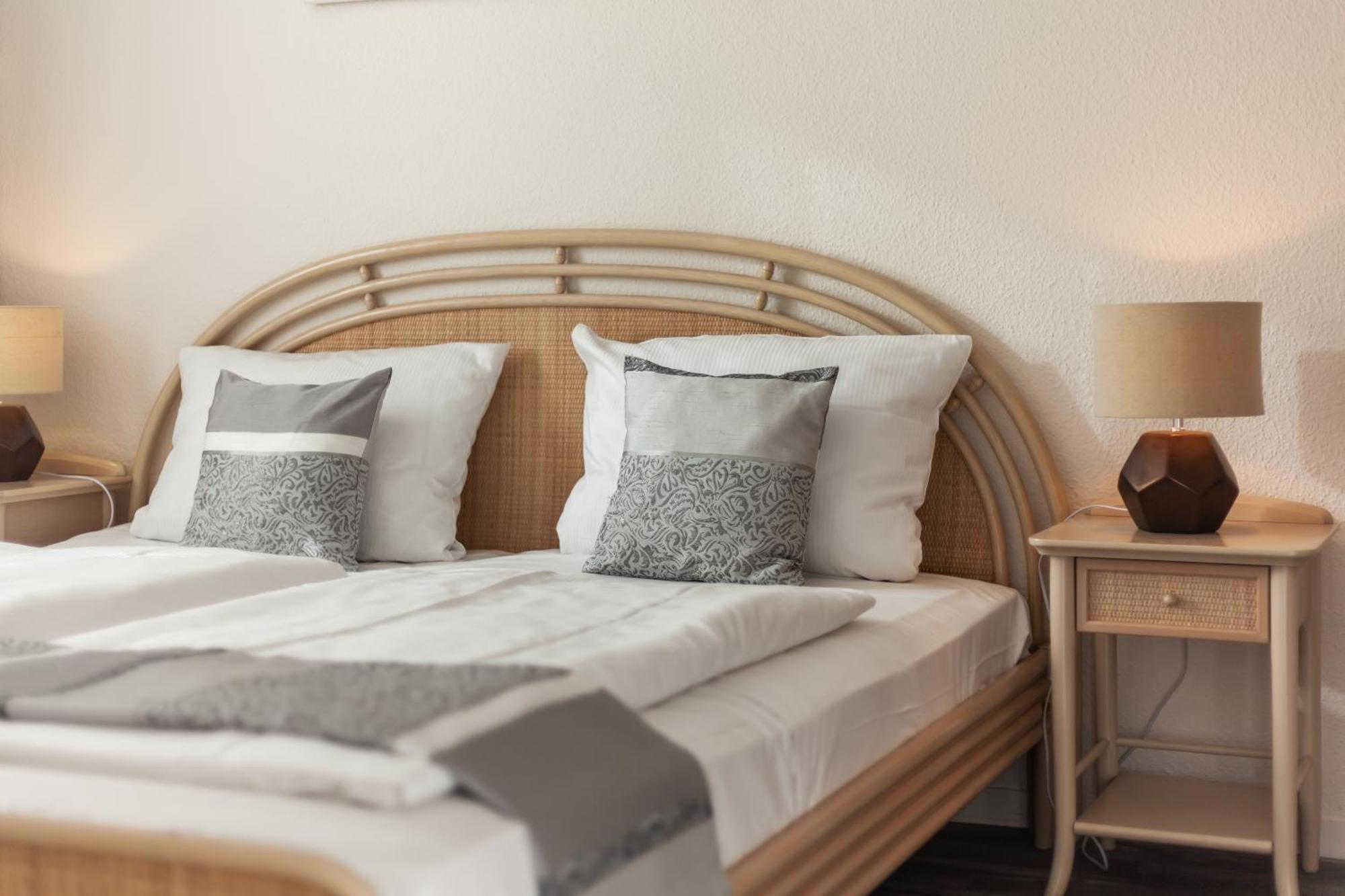 Bungalow mit 1 Schlafzimmer