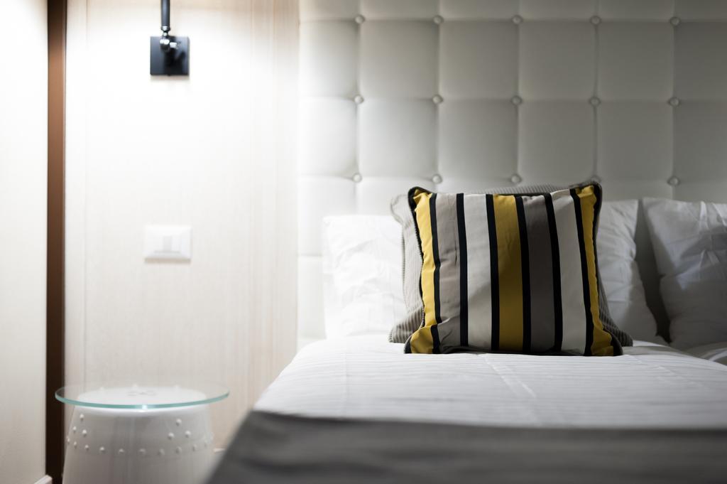 Junior Suite Deluxe