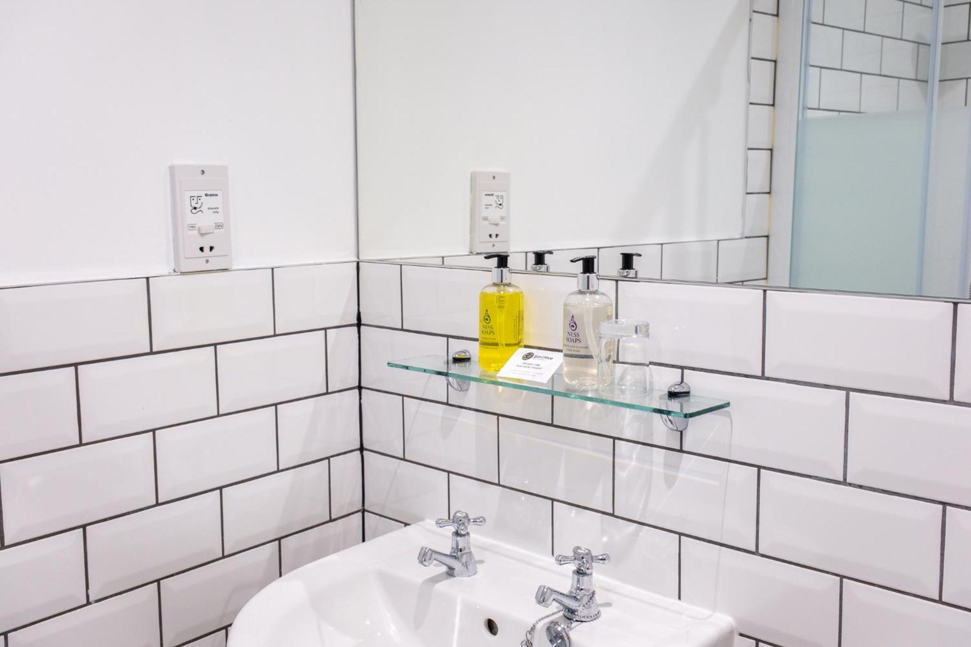 Habitación Doble Clásica