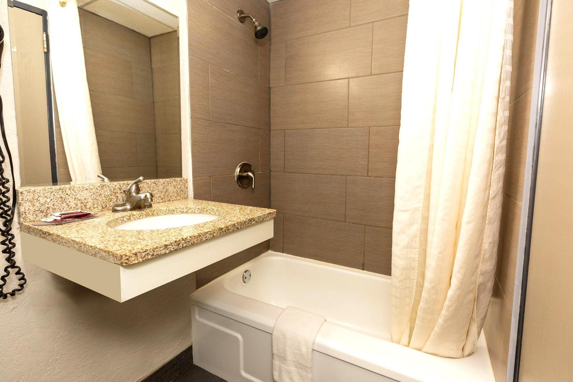 Deluxe Double Room with Two Double Beds