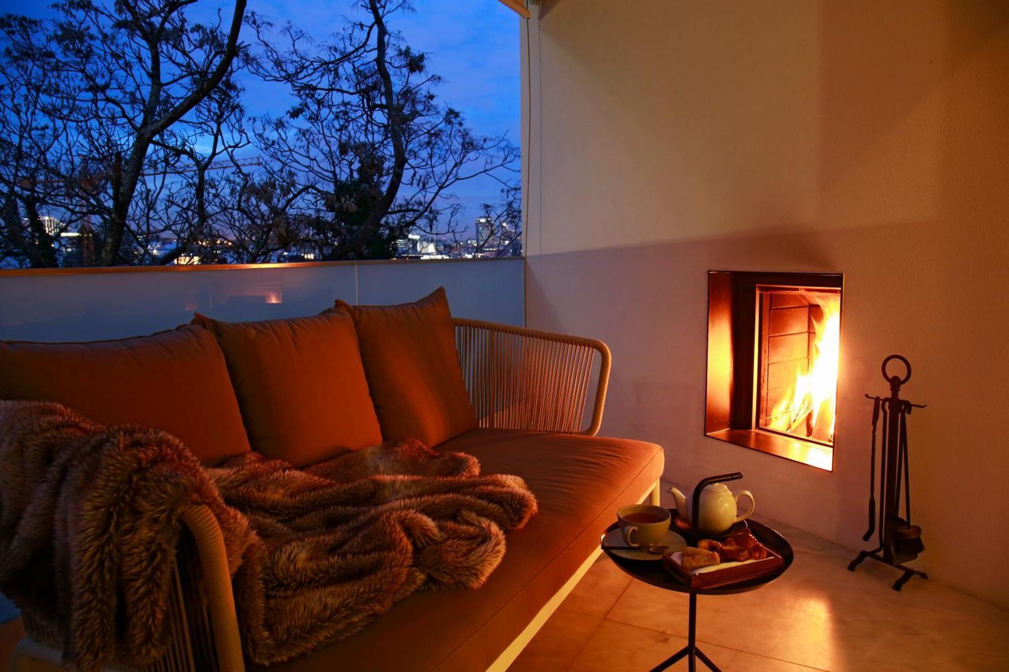 Quarto Queen Deluxe