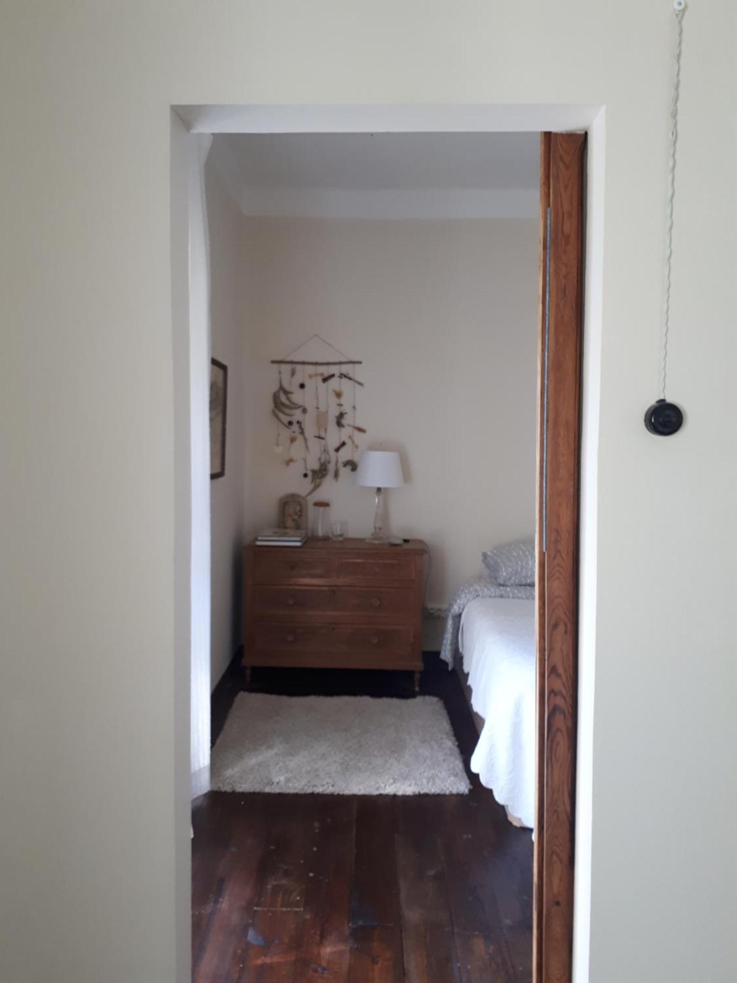 Habitación Doble con baño privado