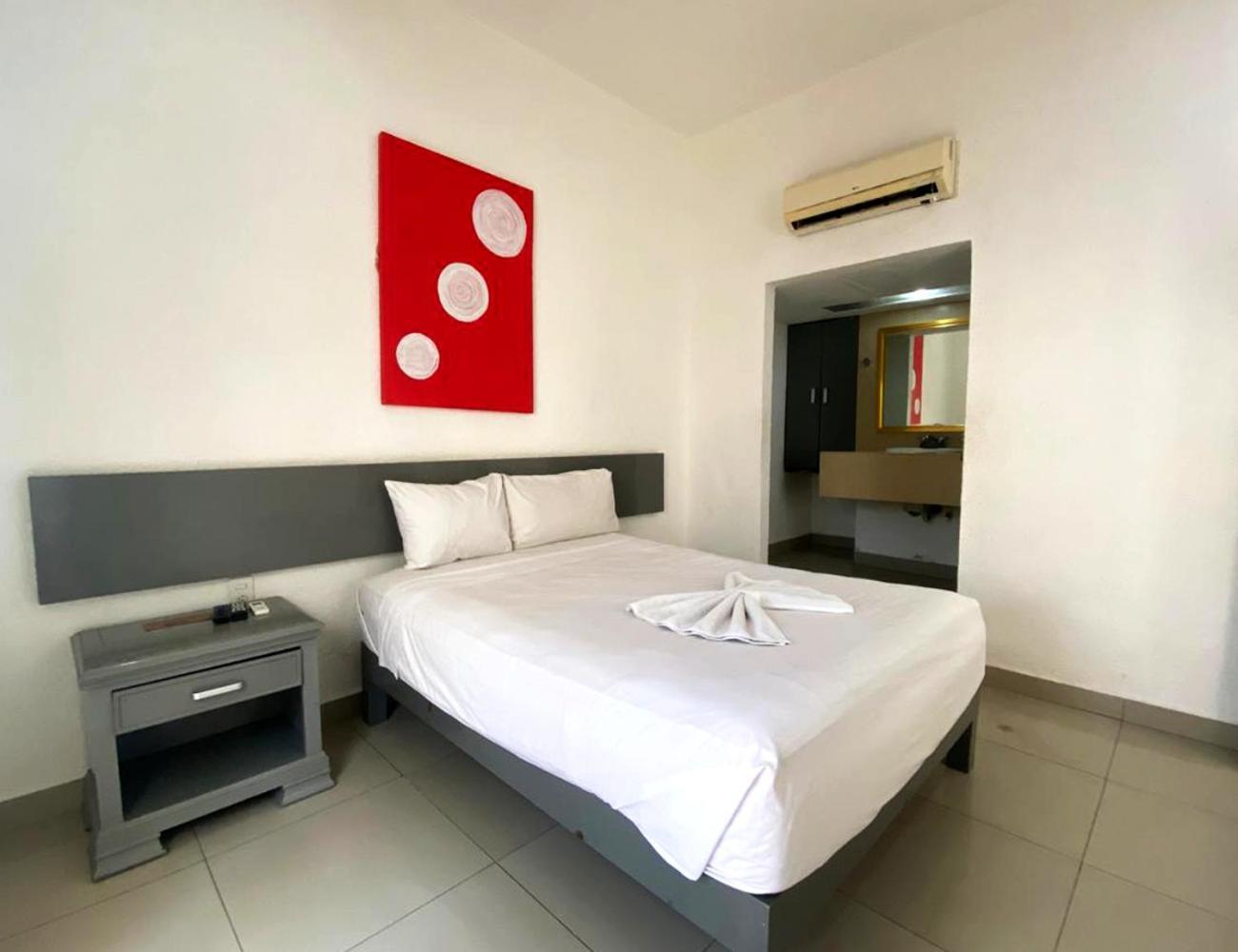 Doppelzimmer