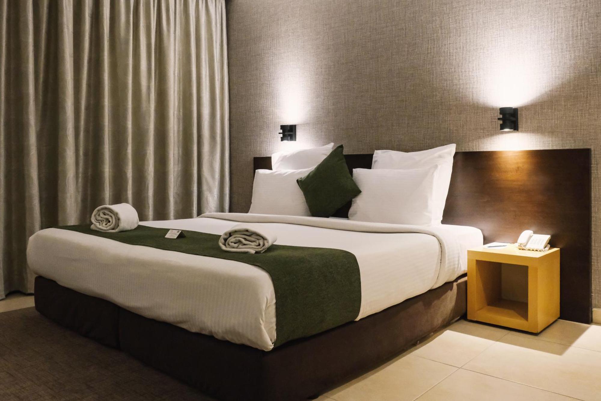 Chambre Deluxe