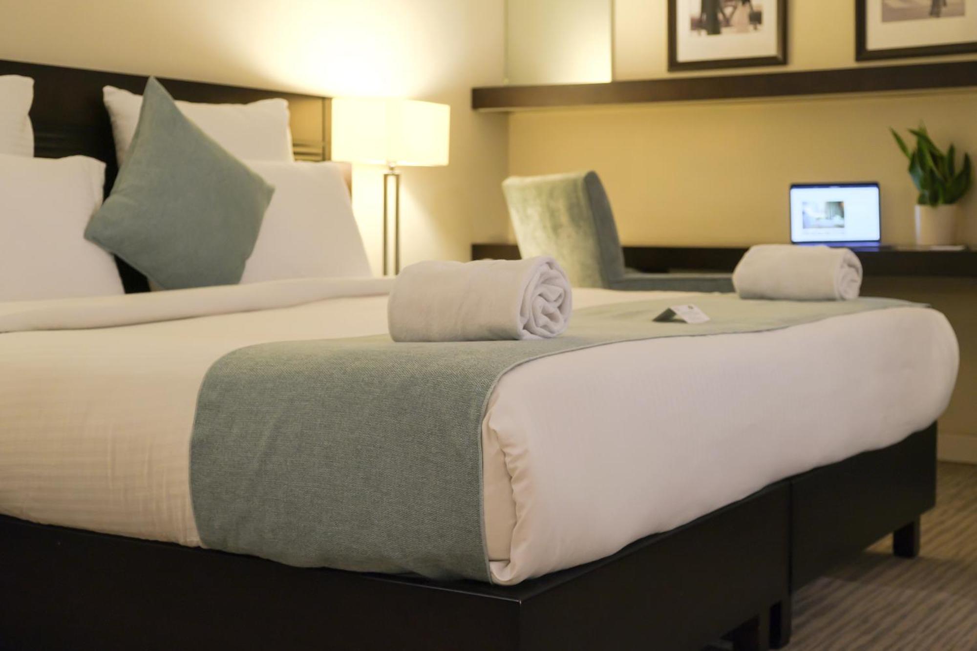 Chambre Double Deluxe