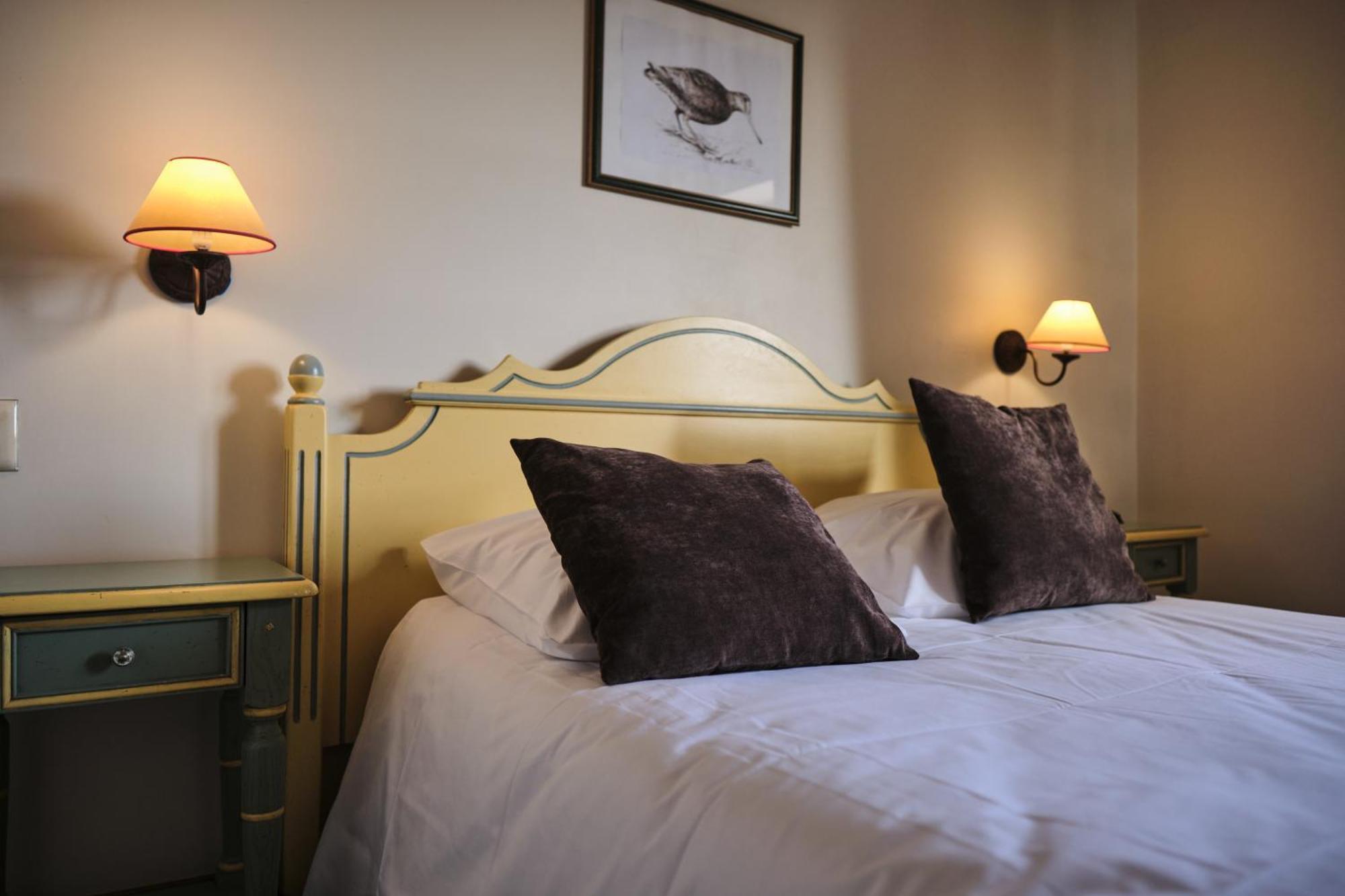Chambre Double Classique
