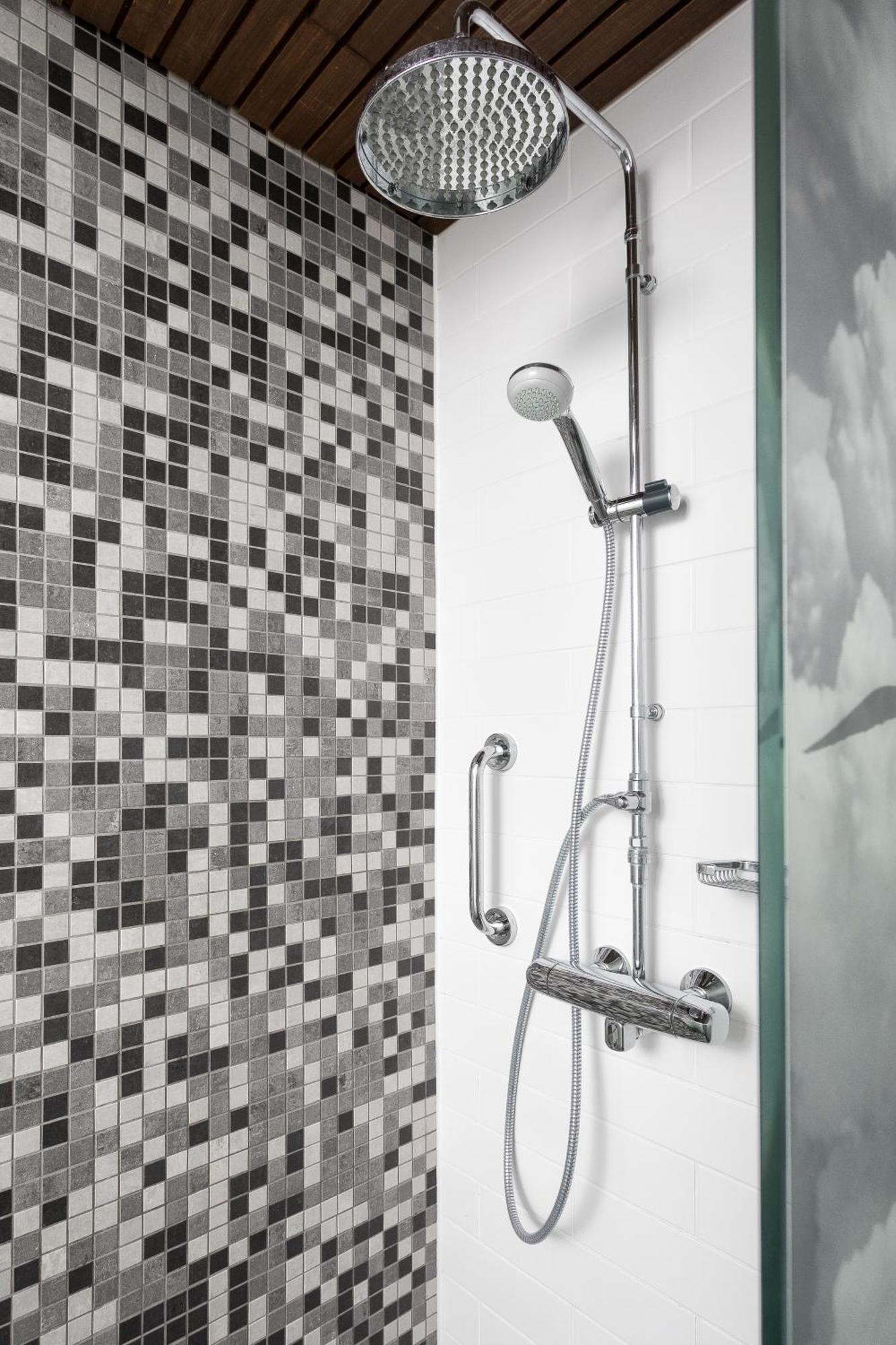 Standaard Tweepersoonskamer
