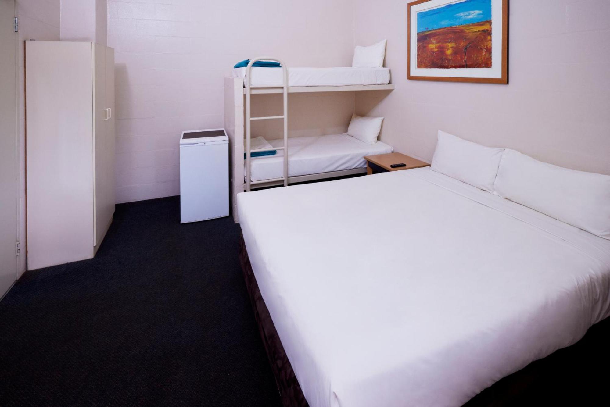 Privatzimmer ohne Bad
