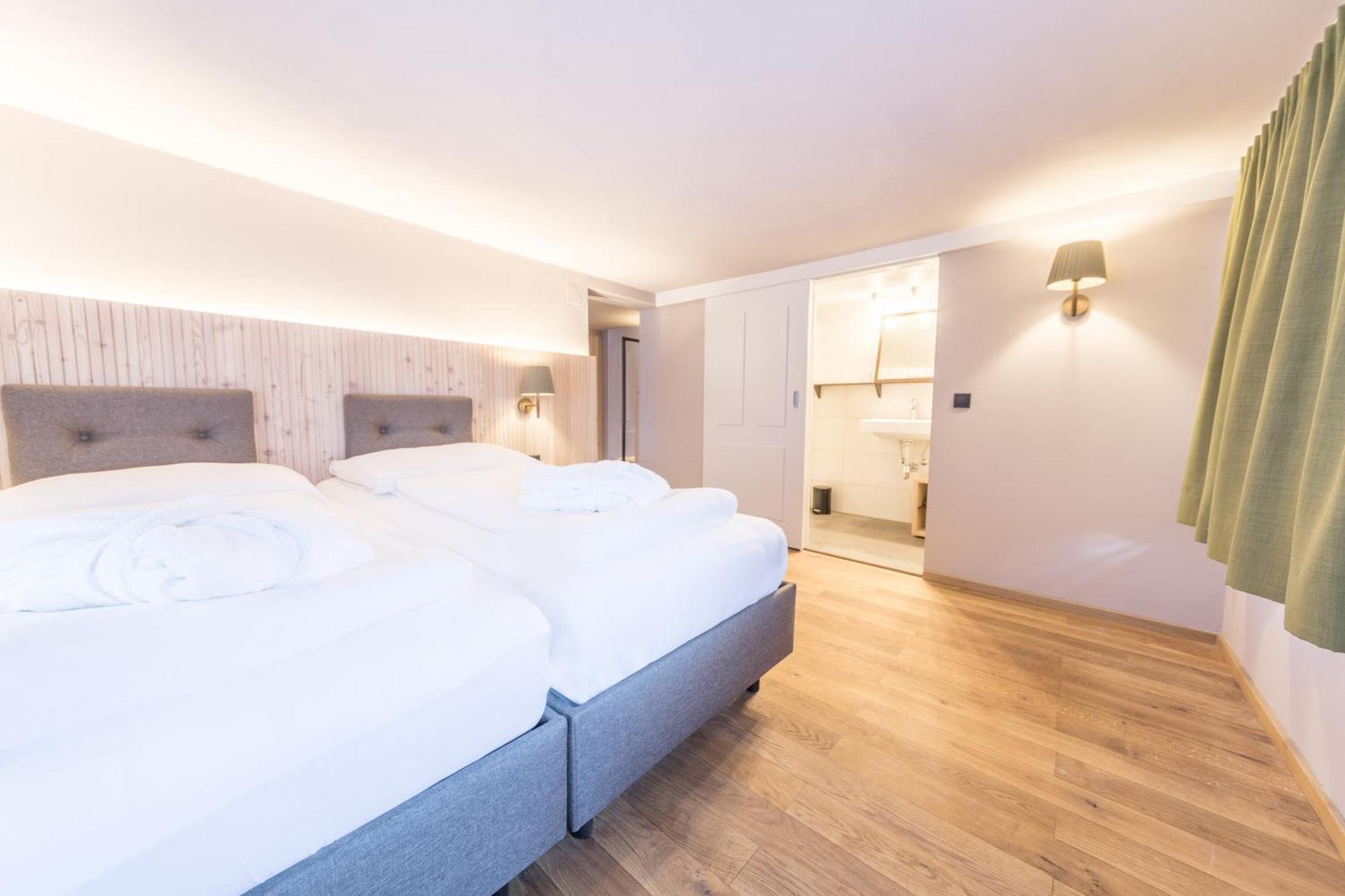 Classic Vierbettzimmer