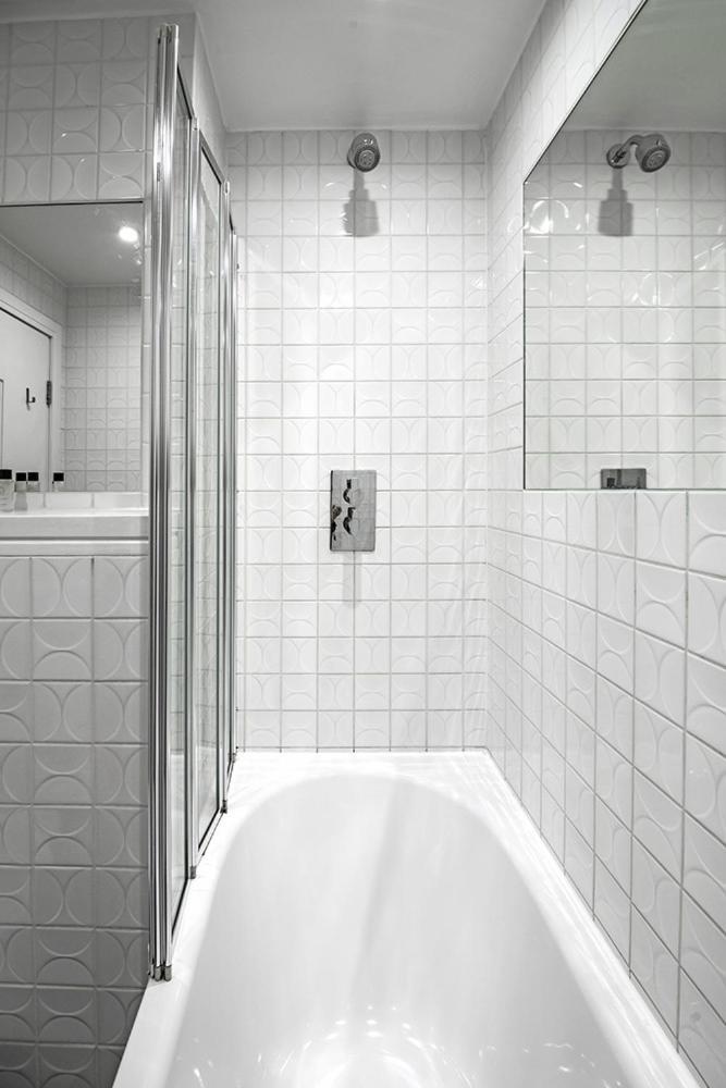 Chambre Lits Jumeaux Deluxe