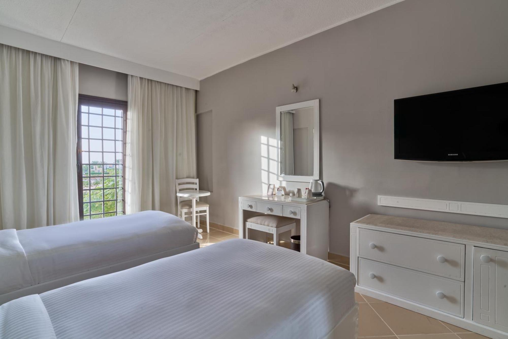 Chambre Standard sans Balcon