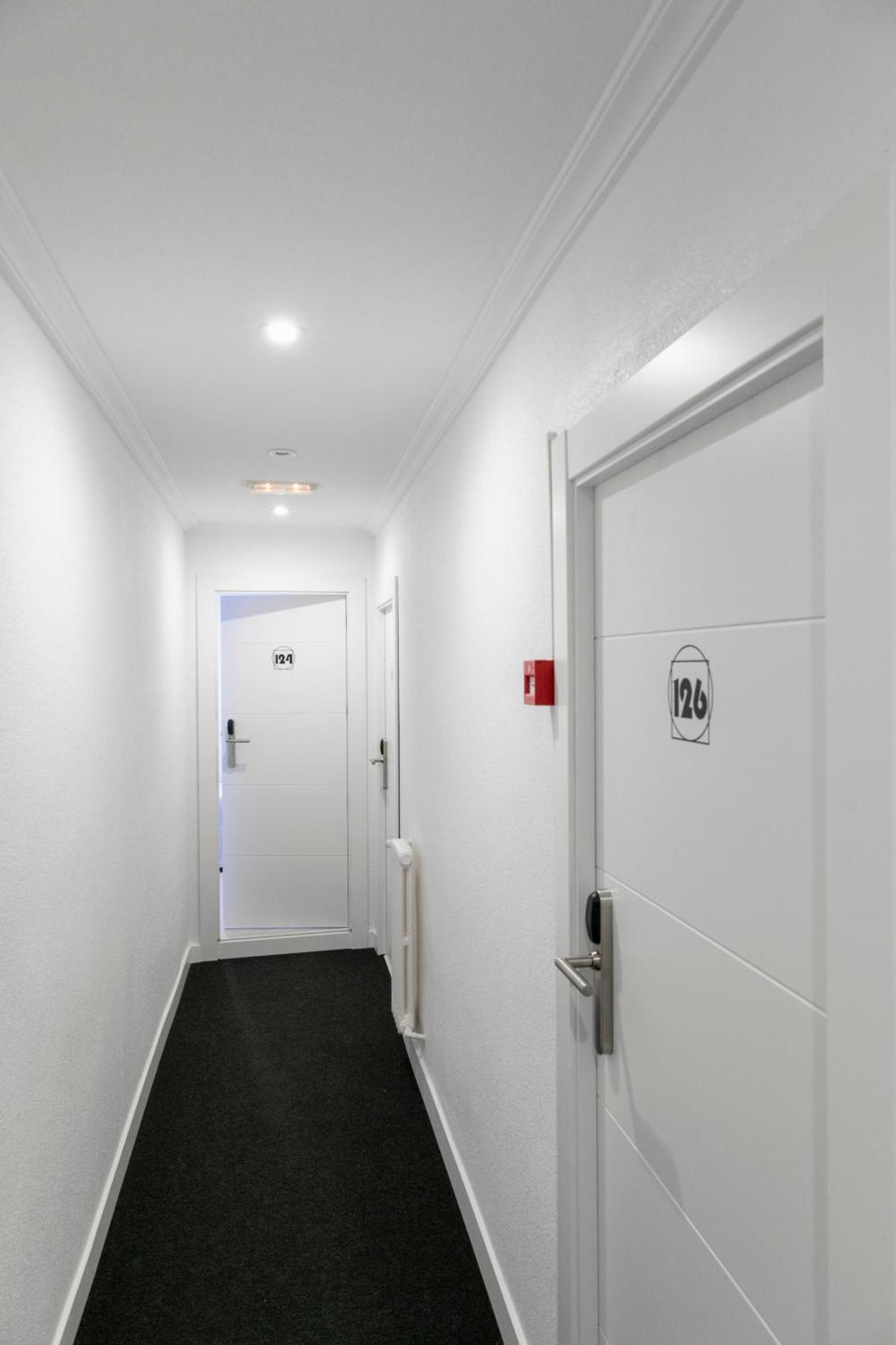 Quarto Individual