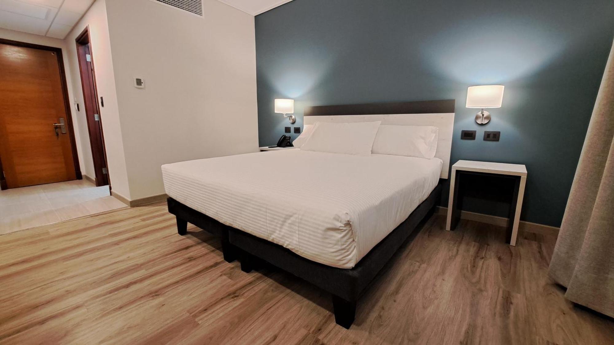 Quarto Duplo