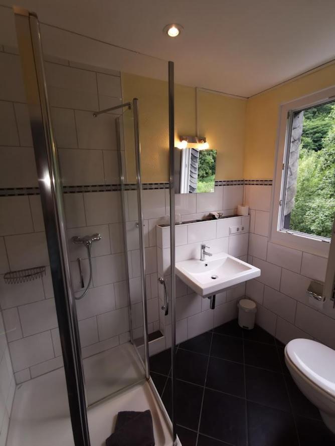 Standard Doppelzimmer