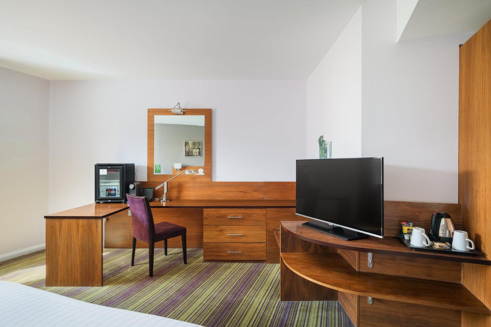 Premium Kamer met Kingsize Bed