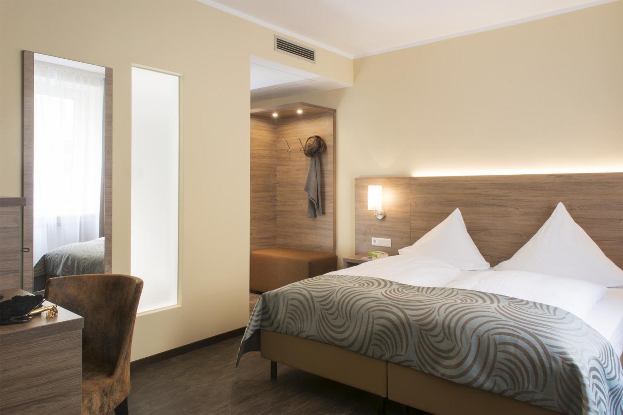 Grande Chambre Double