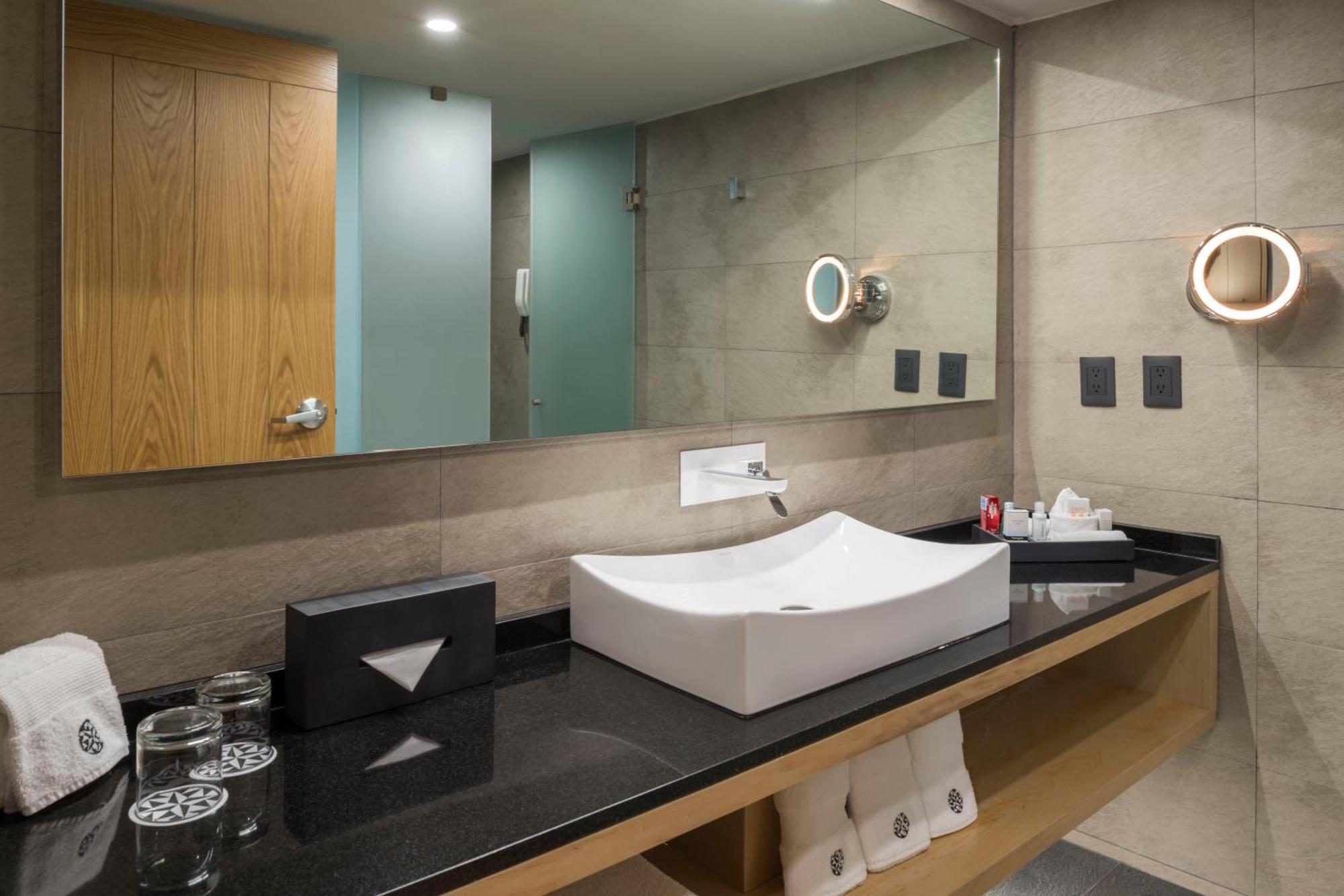 Privilege Room