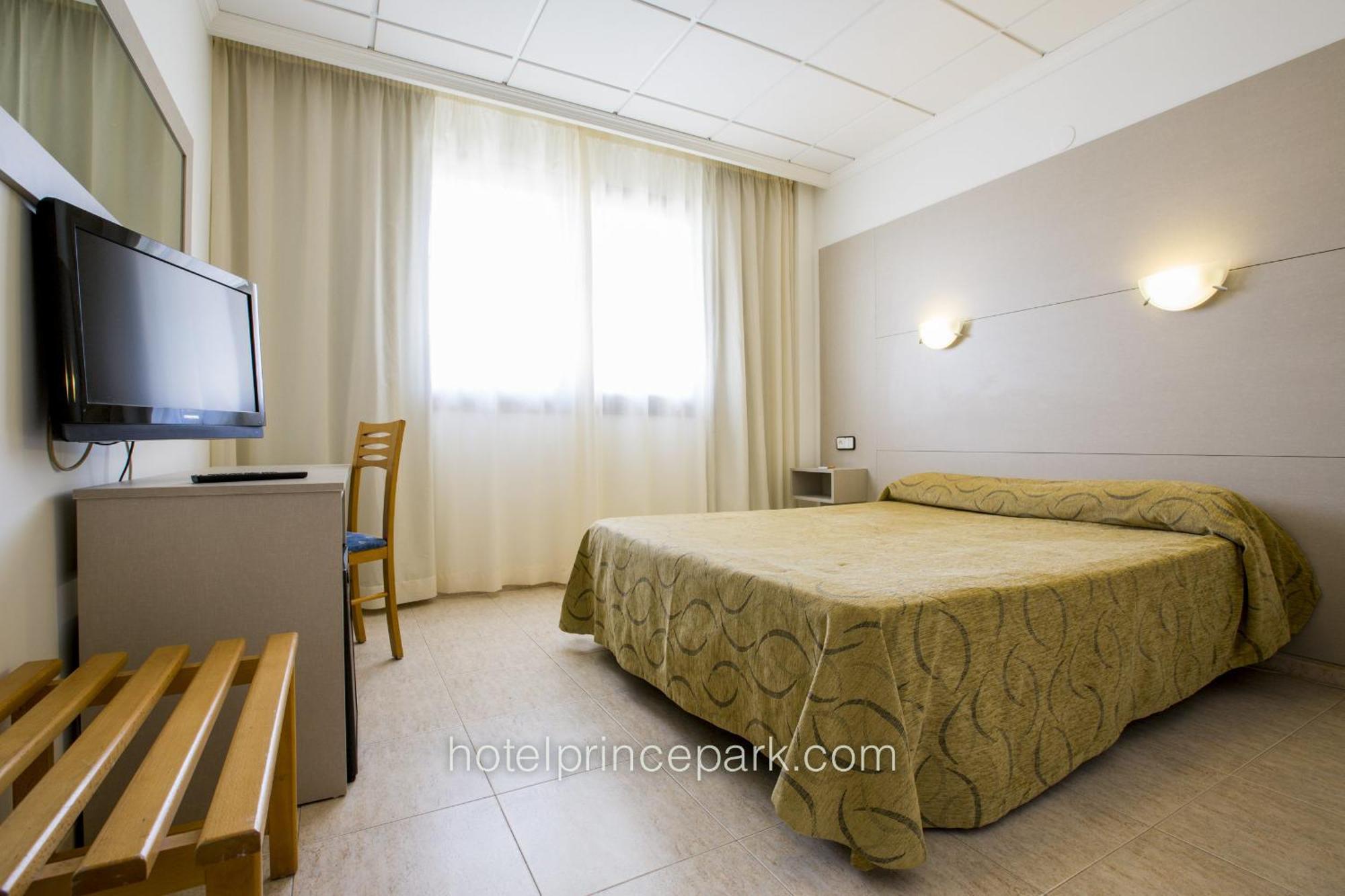 Chambre Simple