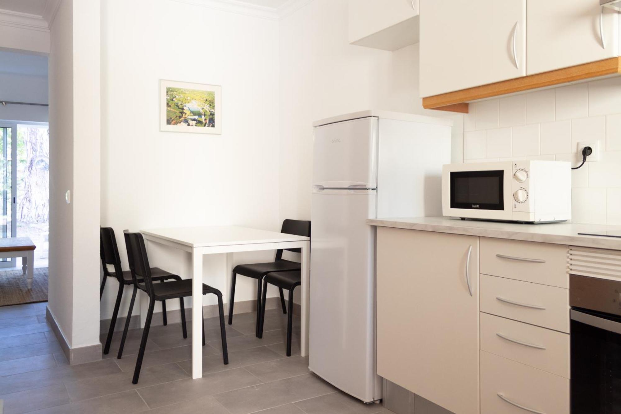 Villa 2 Chambres (4 Adultes + 1 Enfant de moins de 16 ans)