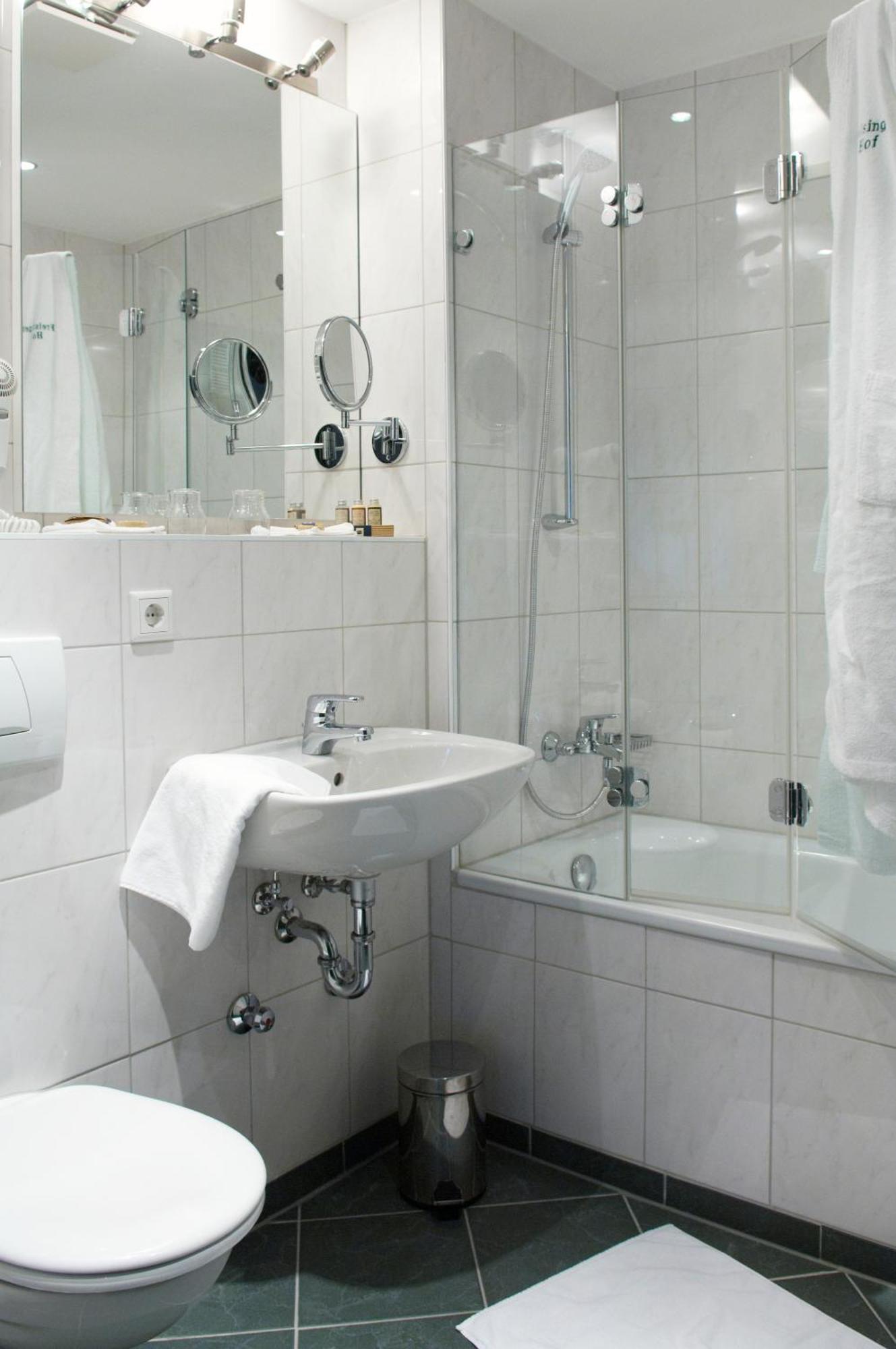 Comfort Doppelzimmer