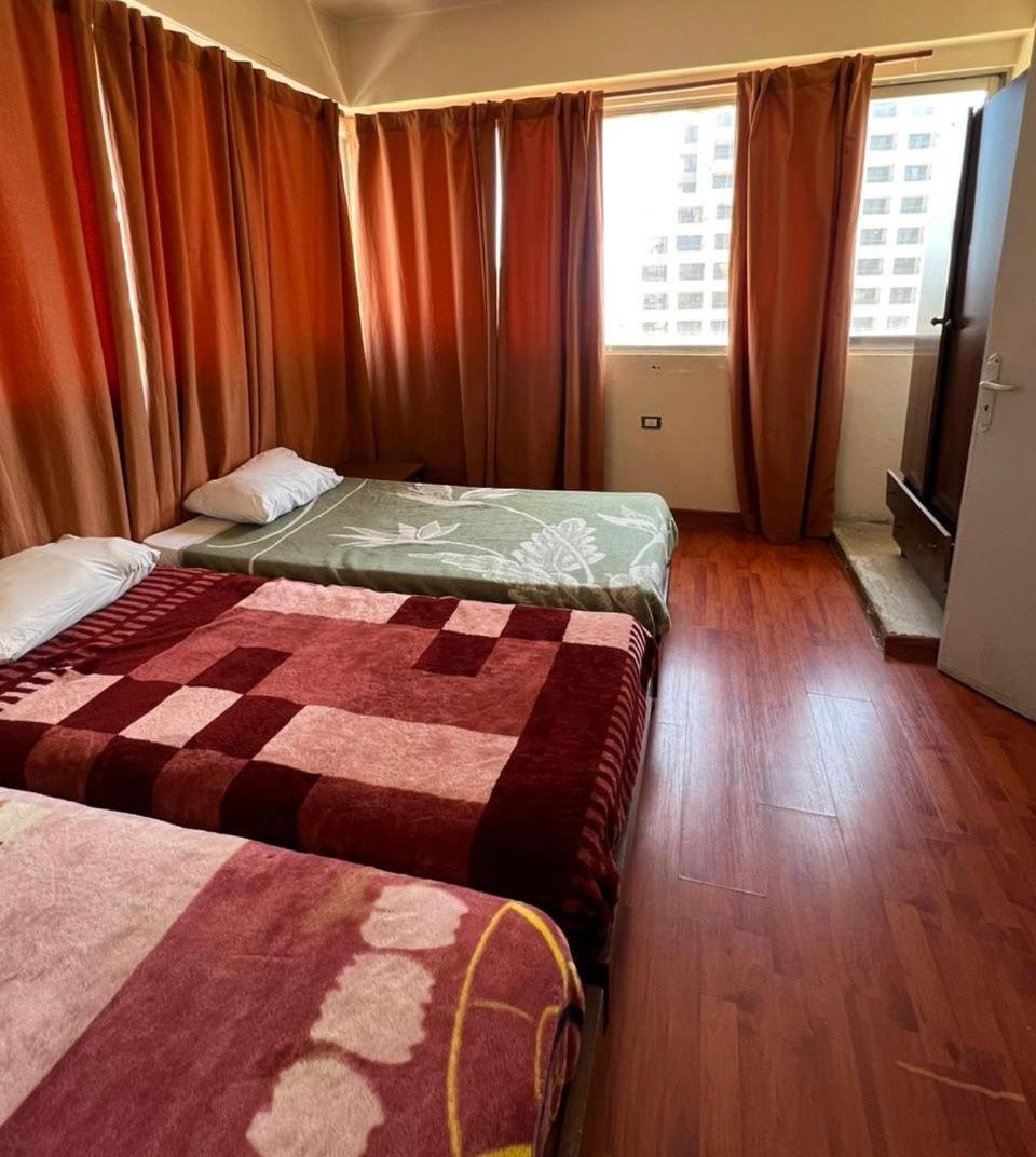 Chambre Triple