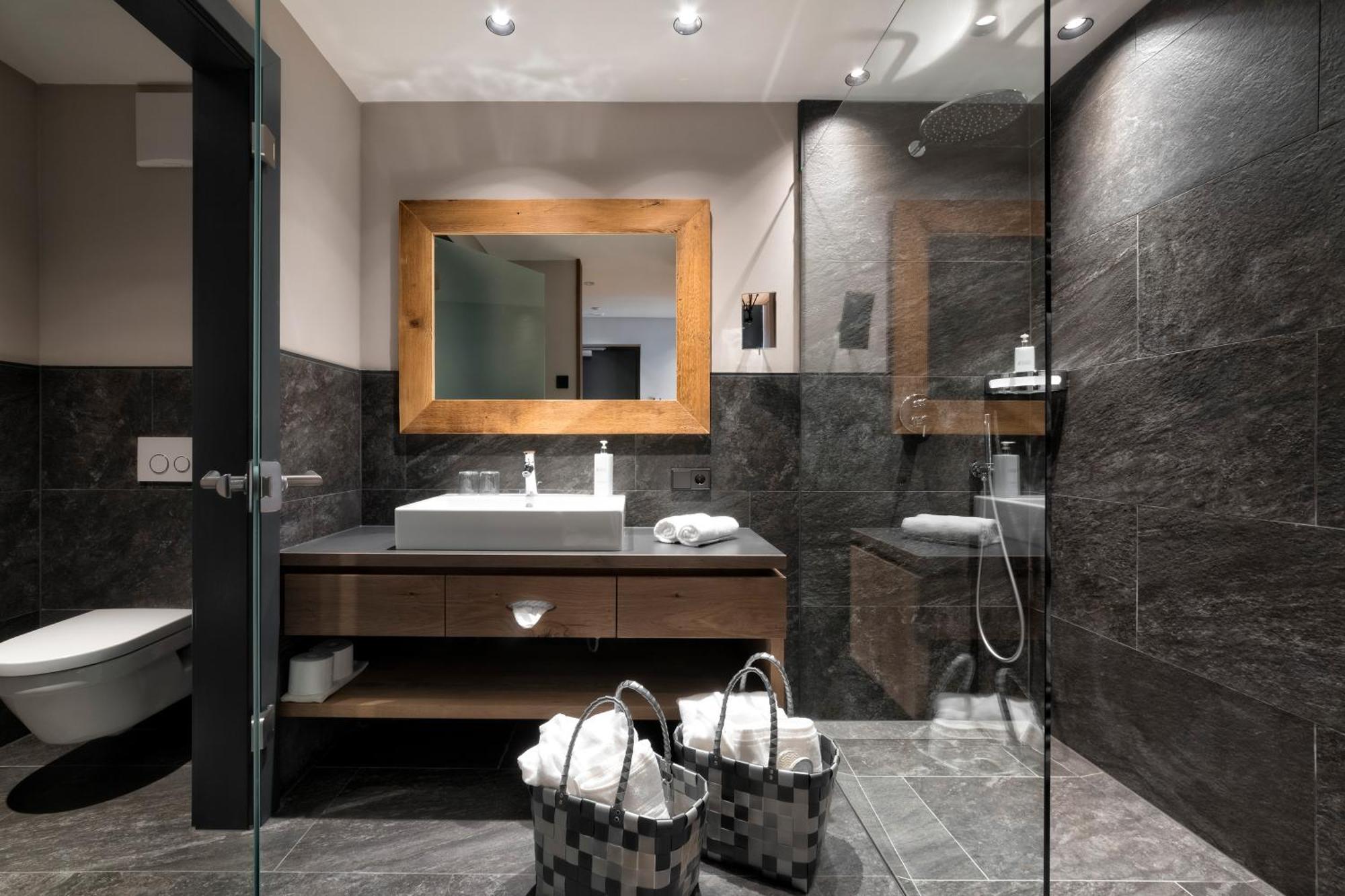 Junior Suite con Terrazza