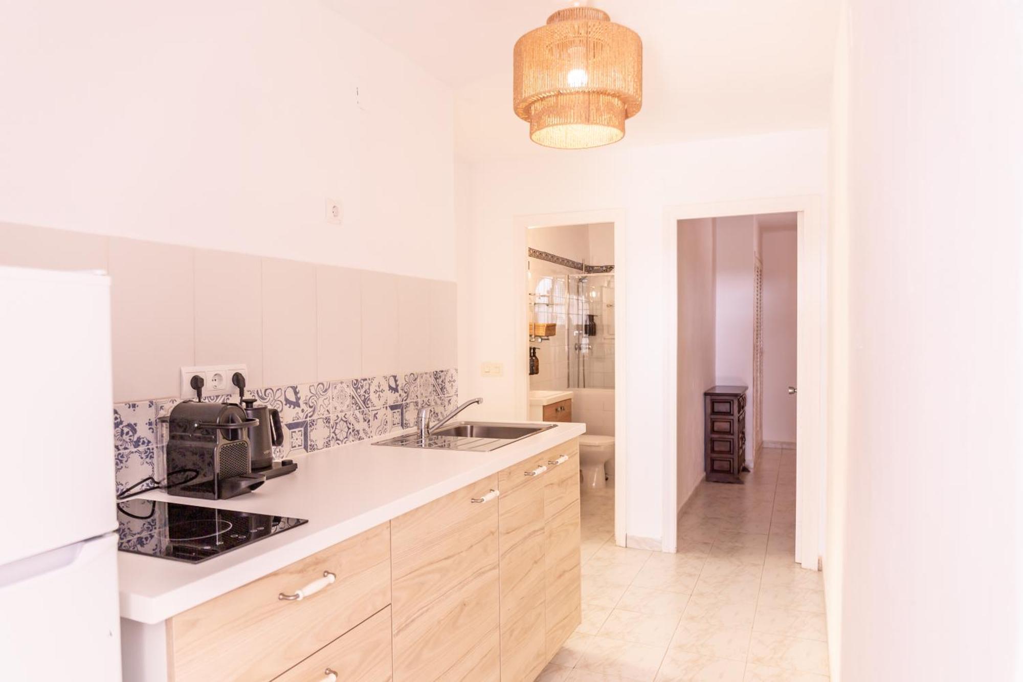 Superior Appartement