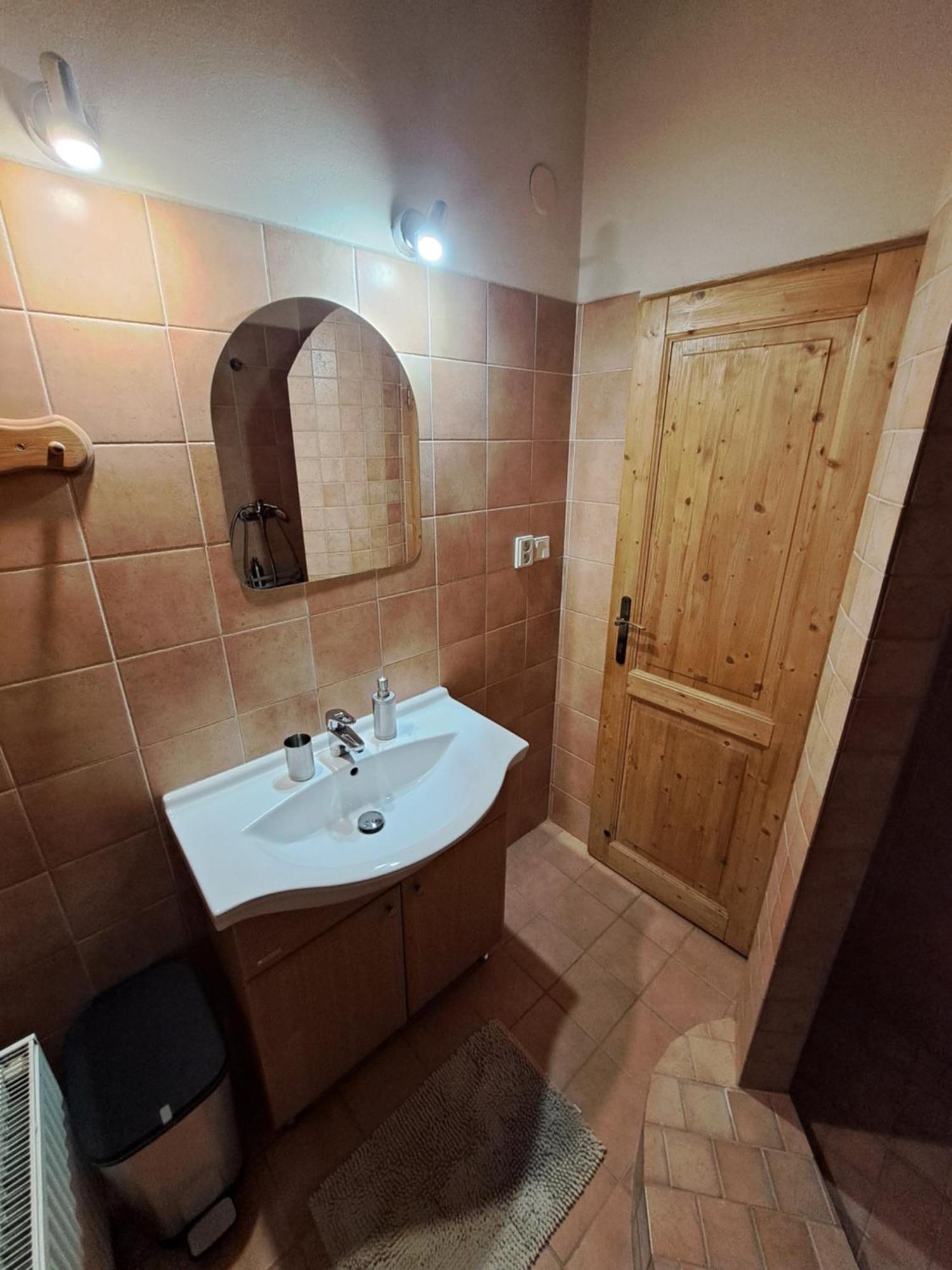 Suite met 2 Slaapkamers