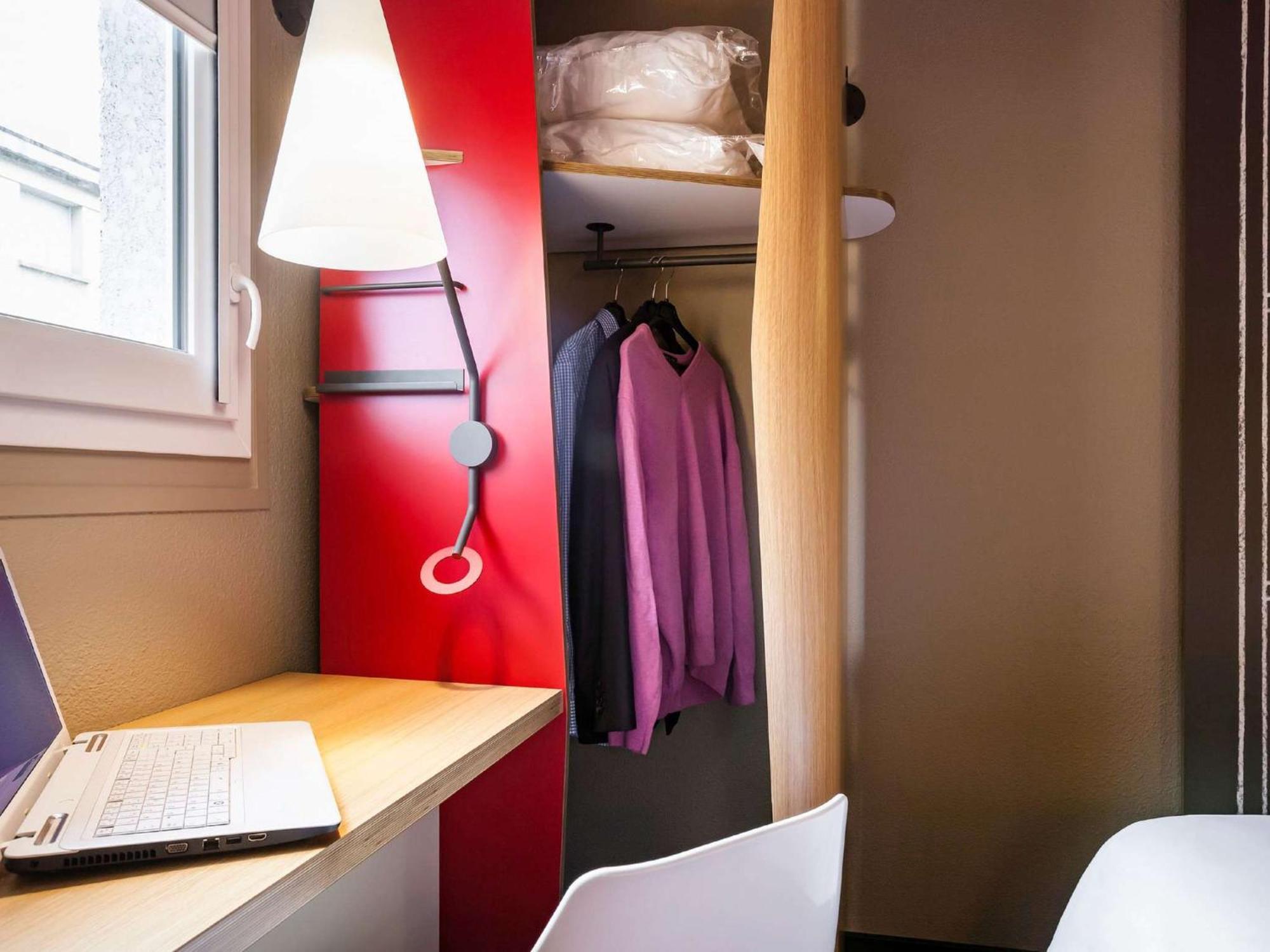 Standaard Kamer met 2 Bedden