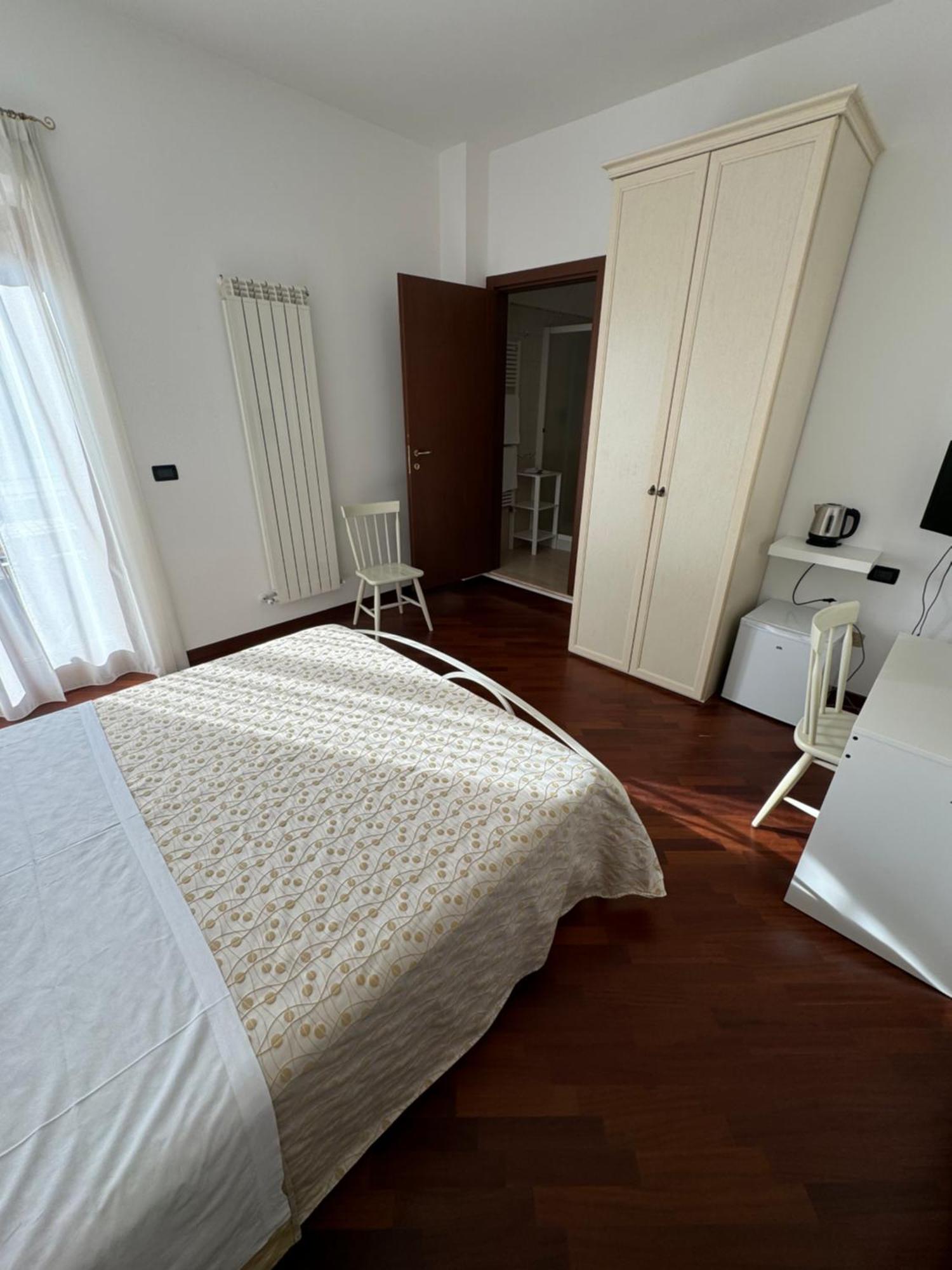 Camera Matrimoniale