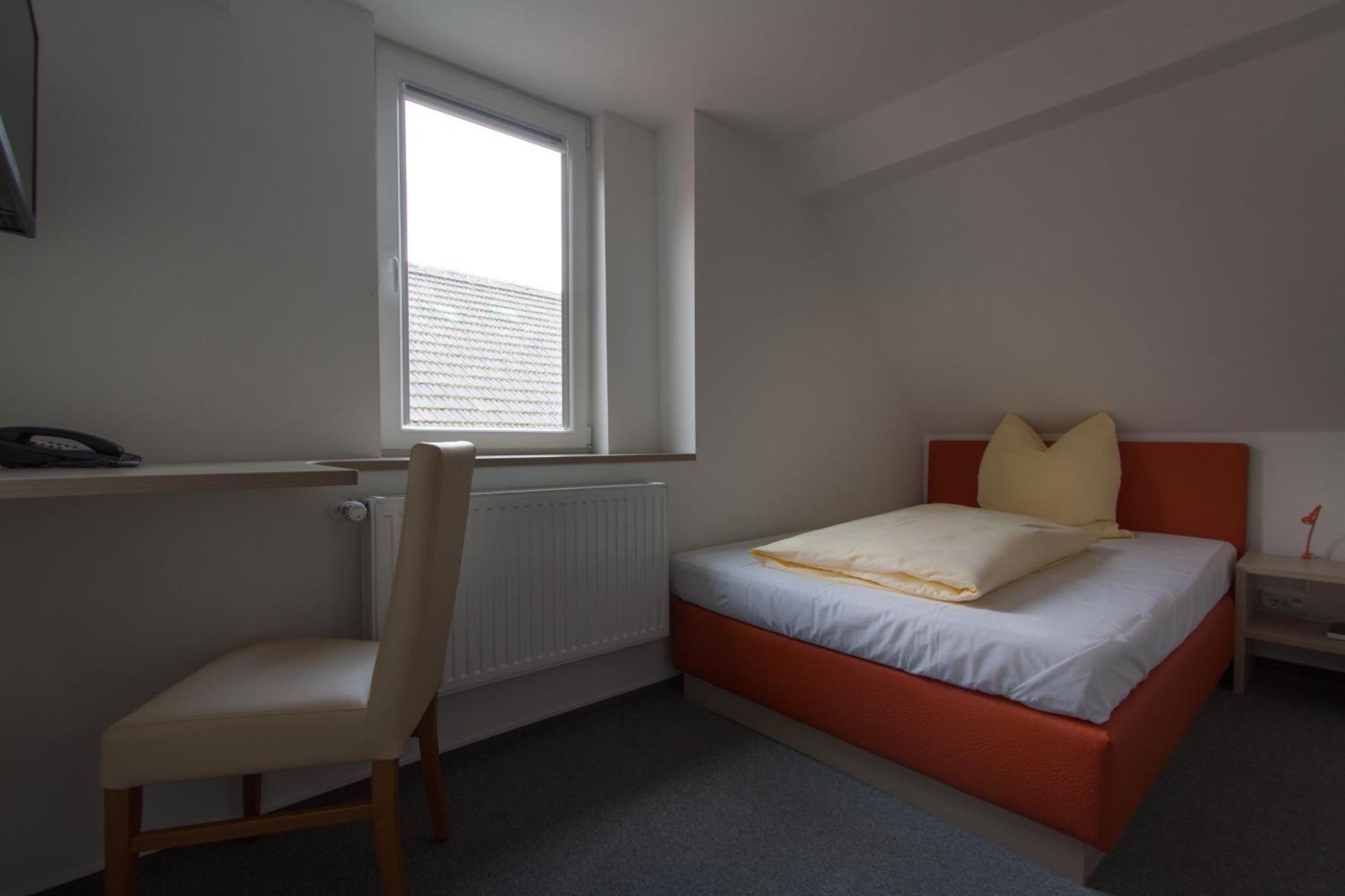 Einzelzimmer