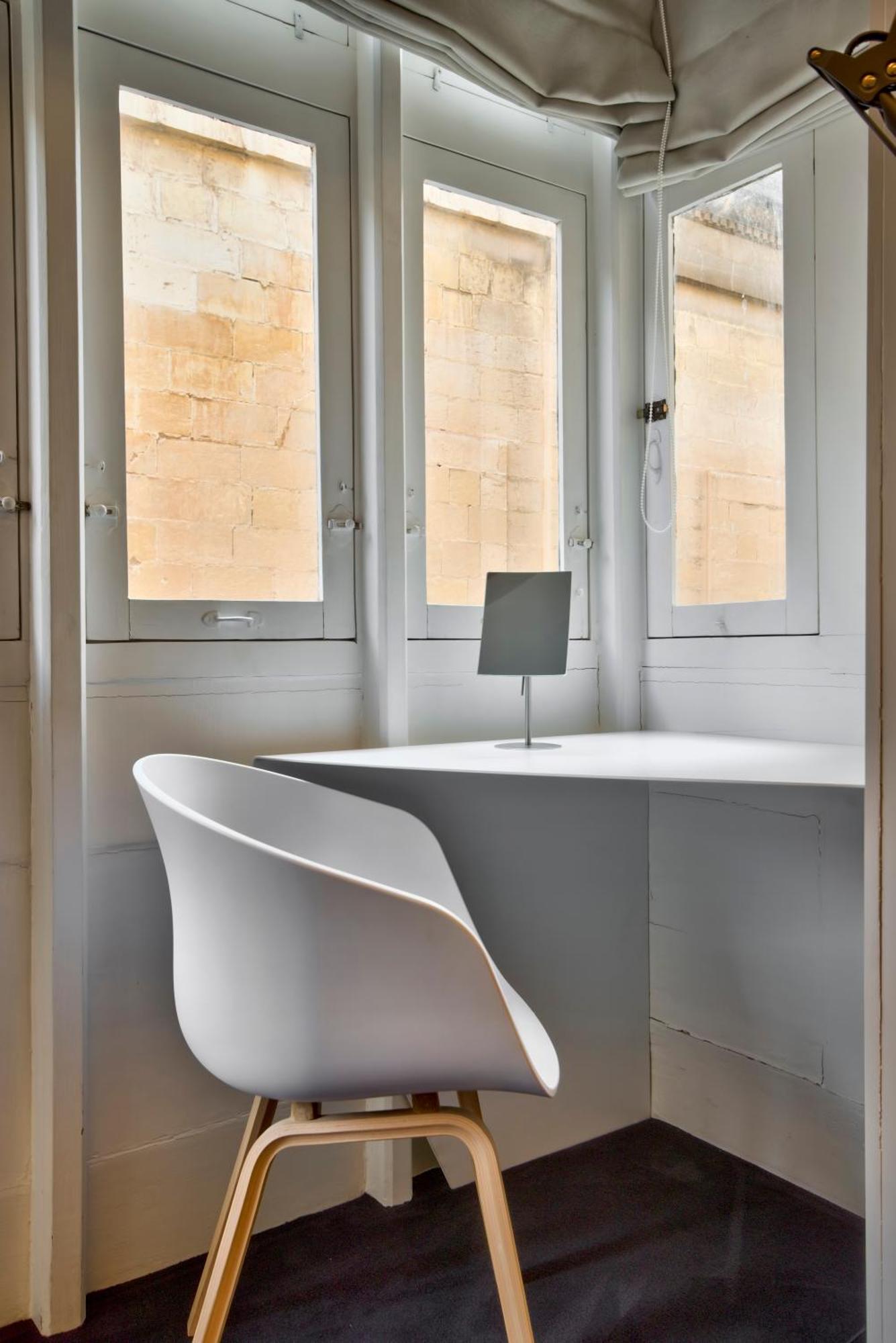 Suite en Duplex