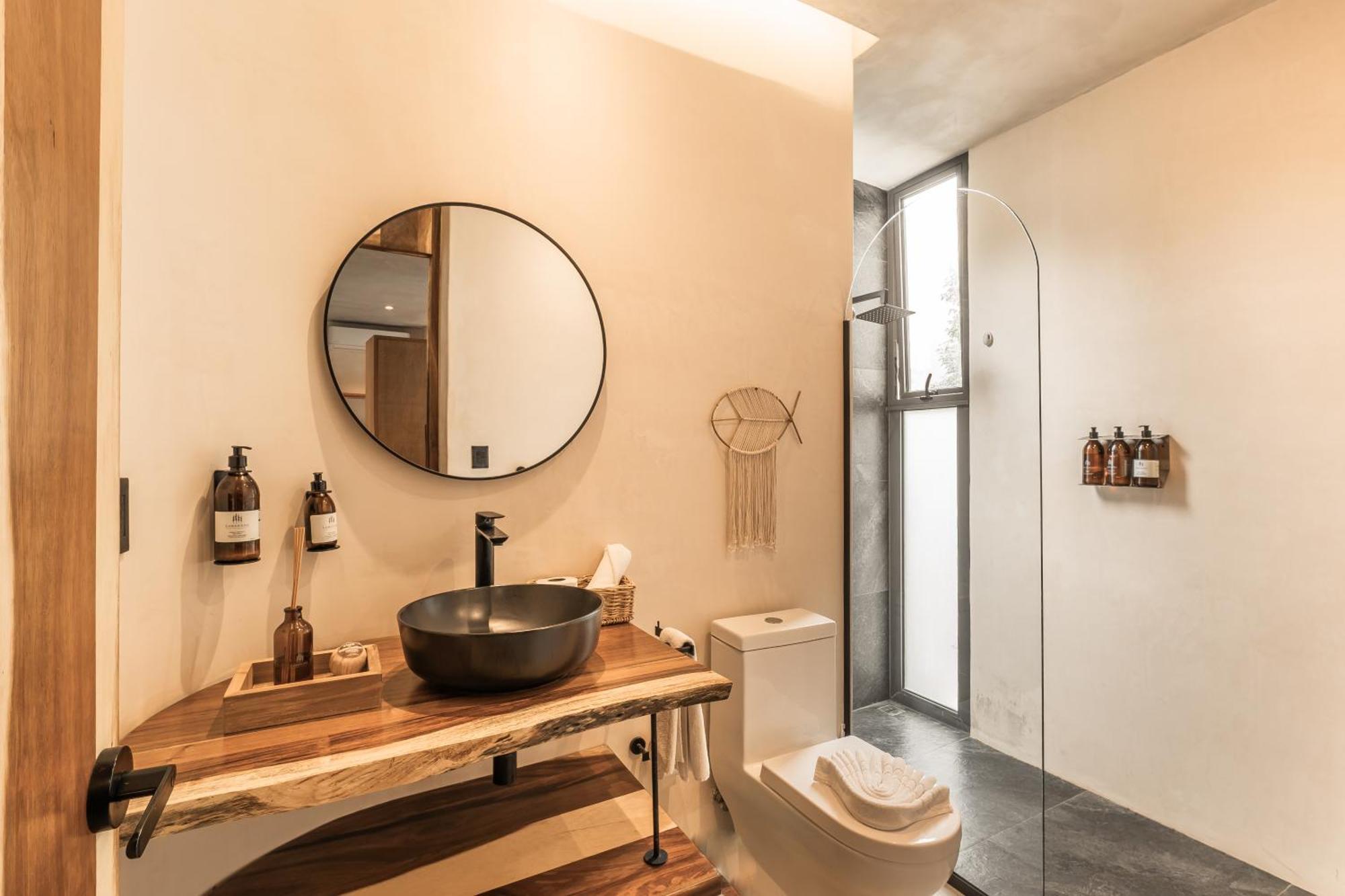 Suite com Piscina Privativa