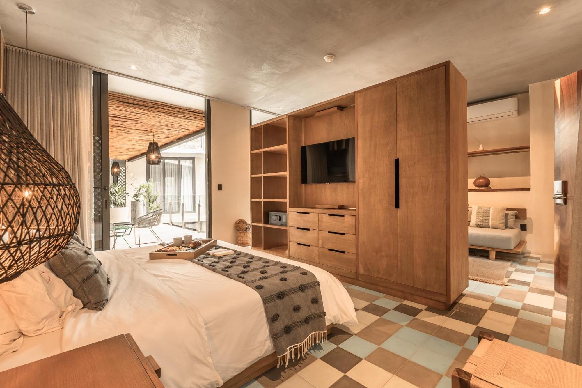 Apartamento com 2 Quartos