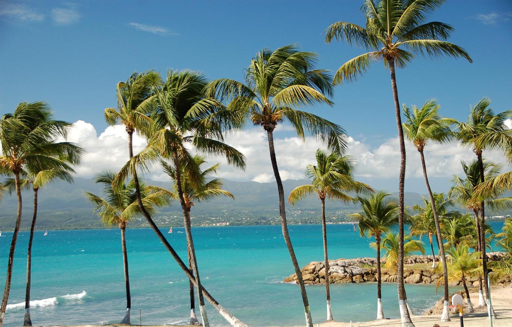 Chambre Double Prestige - Vue sur Mer