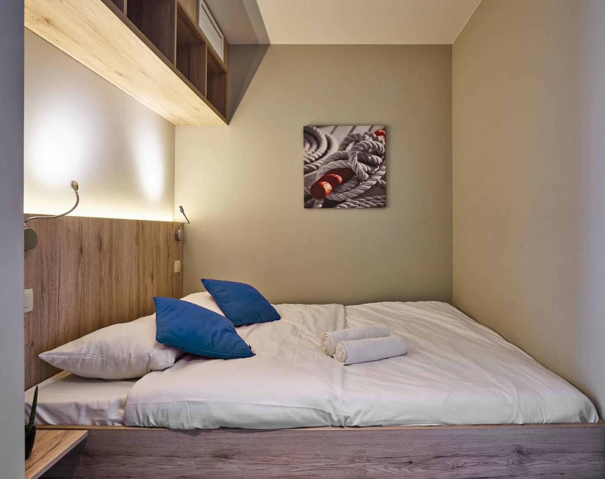 Familie Suite Without Balcony | 2 Adults - 2 Children