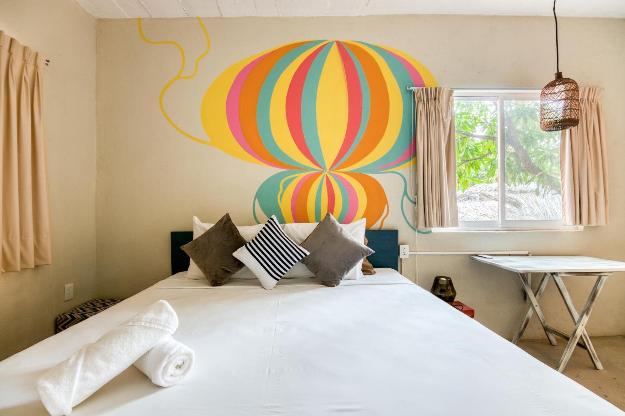 Chambre Quadruple
